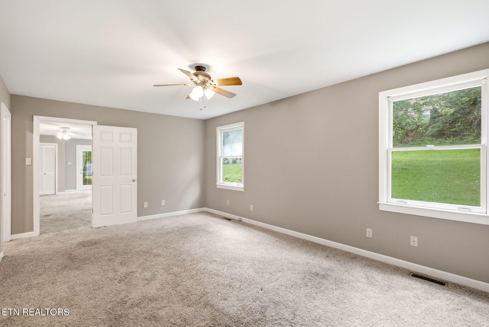 4305 Ohara Drive Knoxville TN 37918