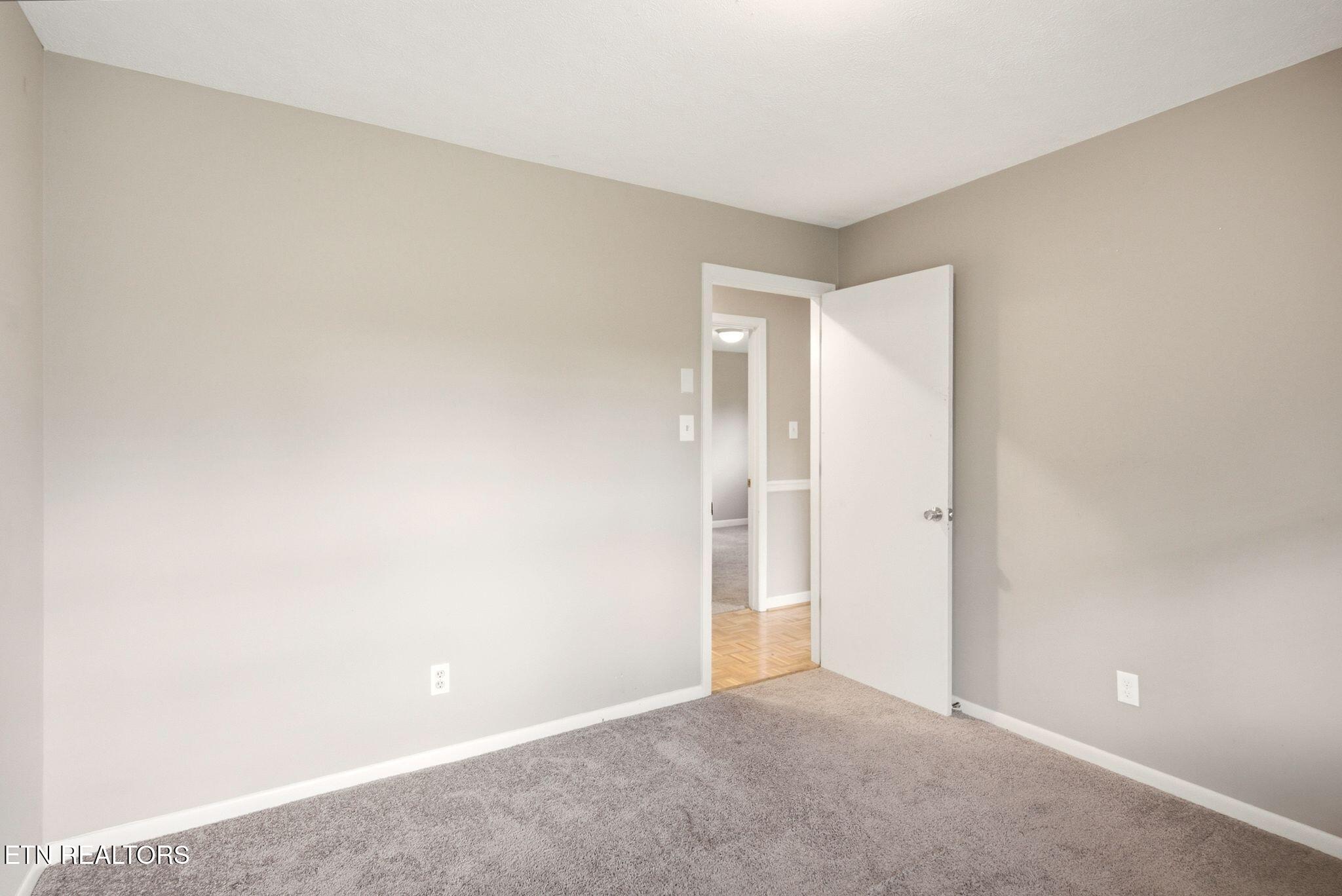 4305 Ohara Drive Knoxville TN 37918