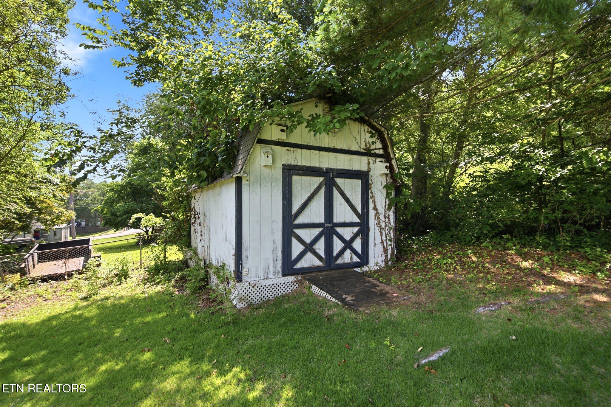 4305 Ohara Drive Knoxville TN 37918