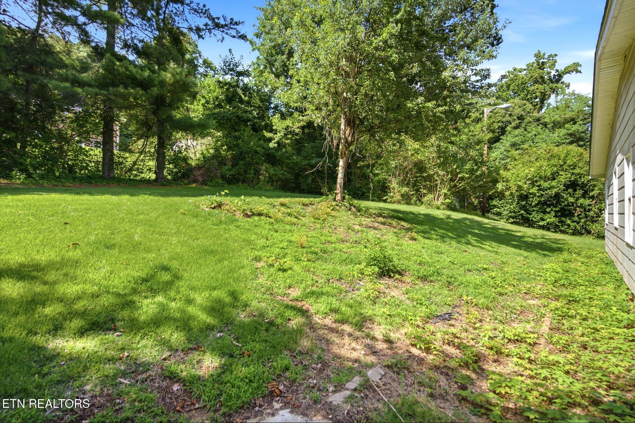 4305 Ohara Drive Knoxville TN 37918