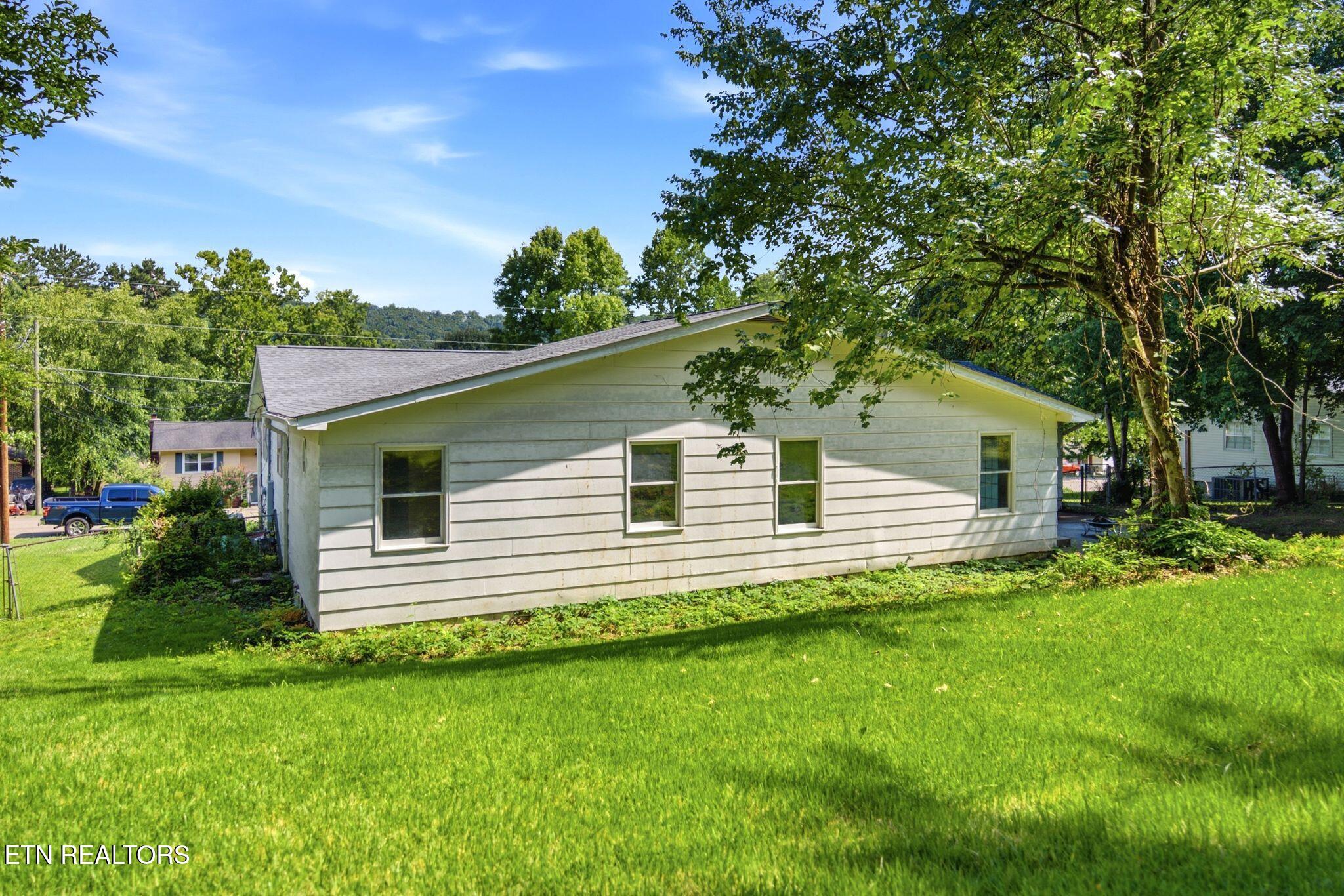 4305 Ohara Drive Knoxville TN 37918