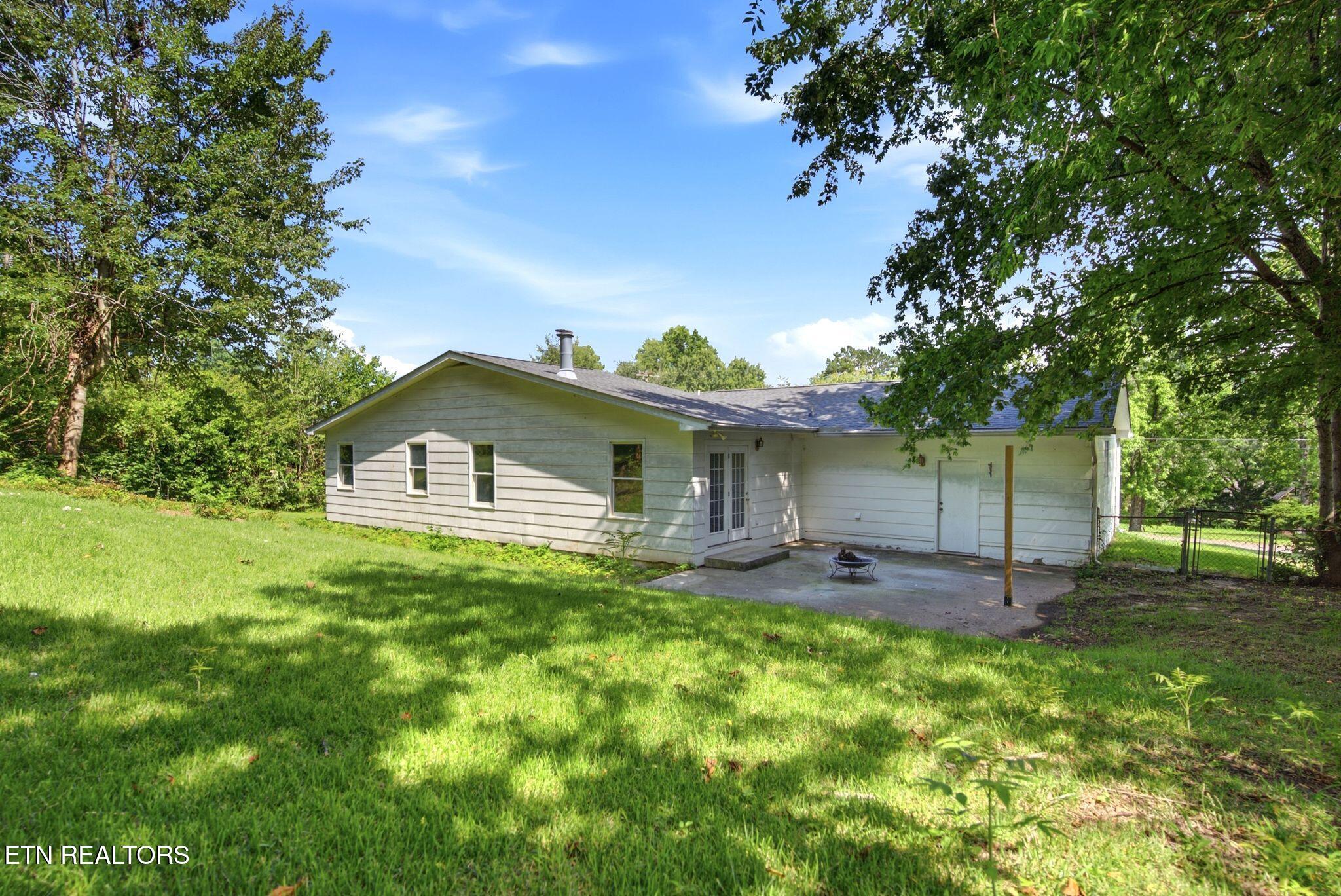 4305 Ohara Drive Knoxville TN 37918