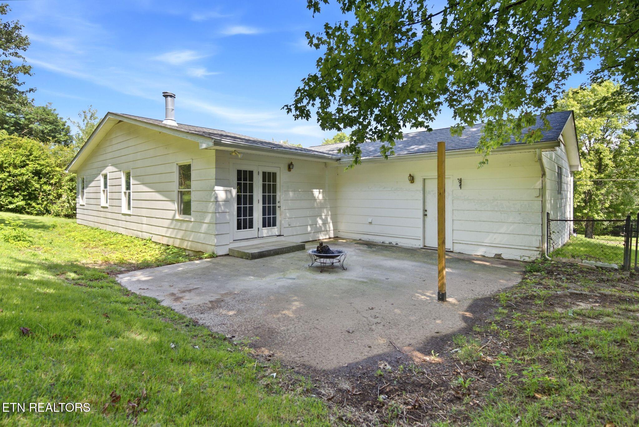 4305 Ohara Drive Knoxville TN 37918