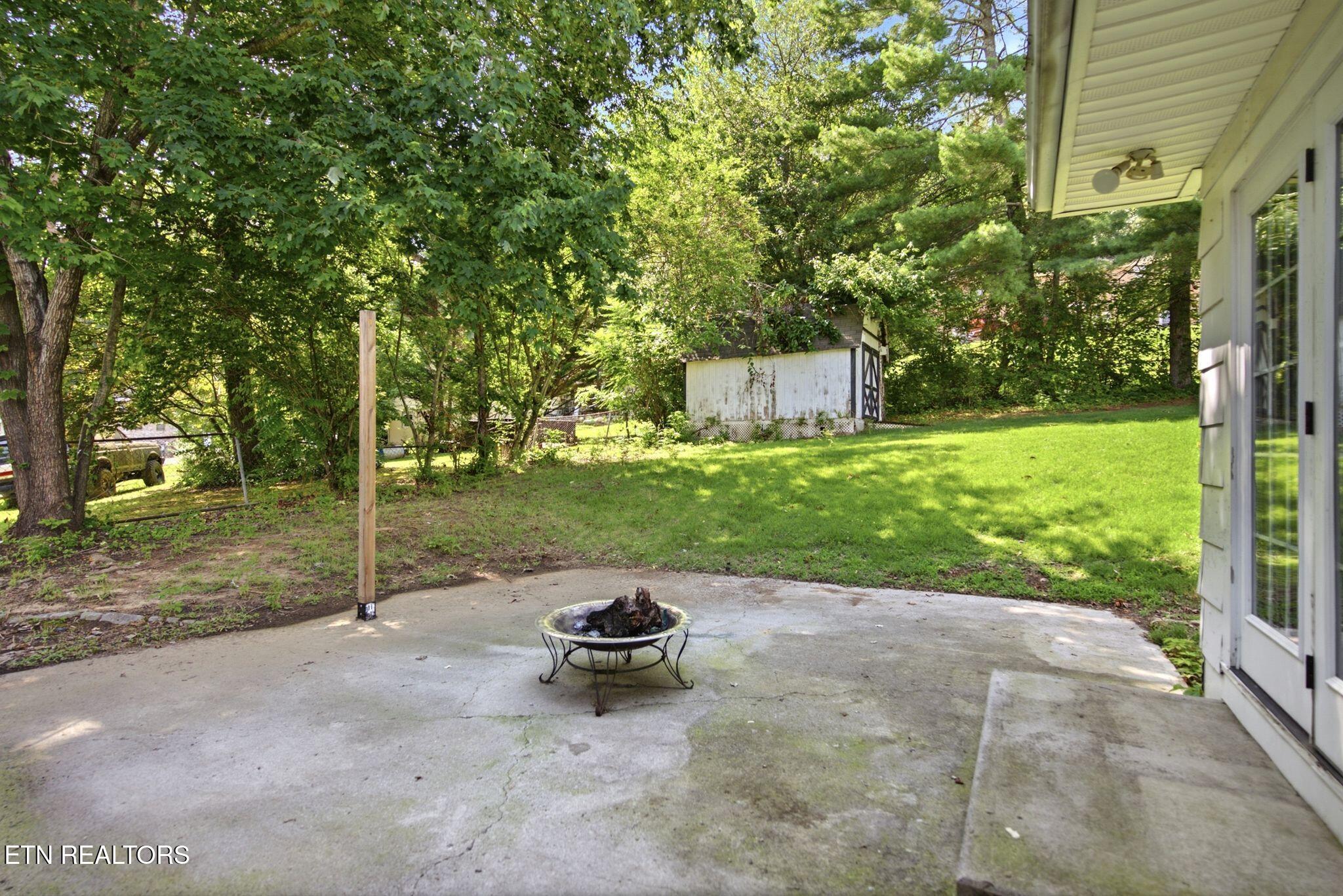 4305 Ohara Drive Knoxville TN 37918