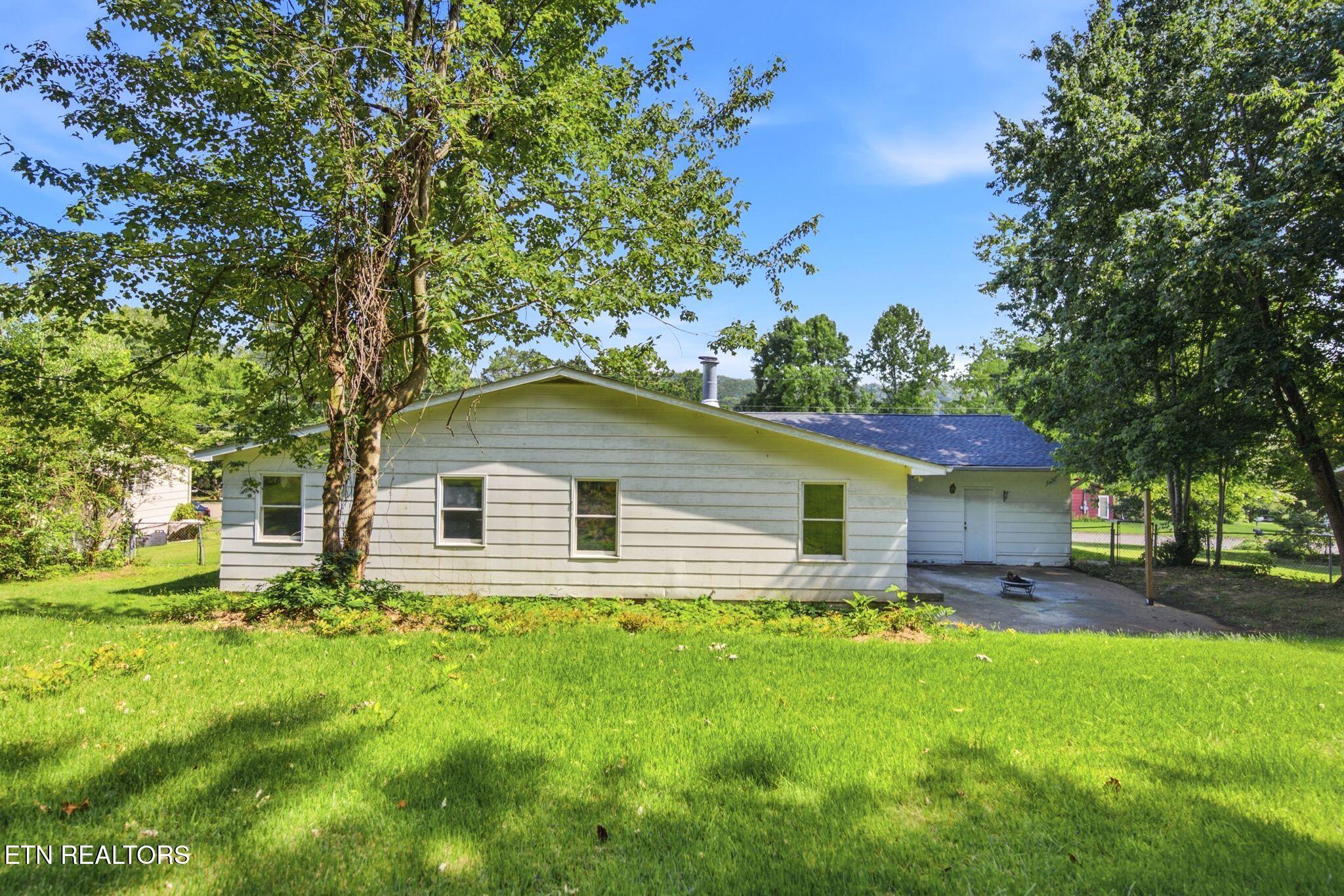 4305 Ohara Drive Knoxville TN 37918