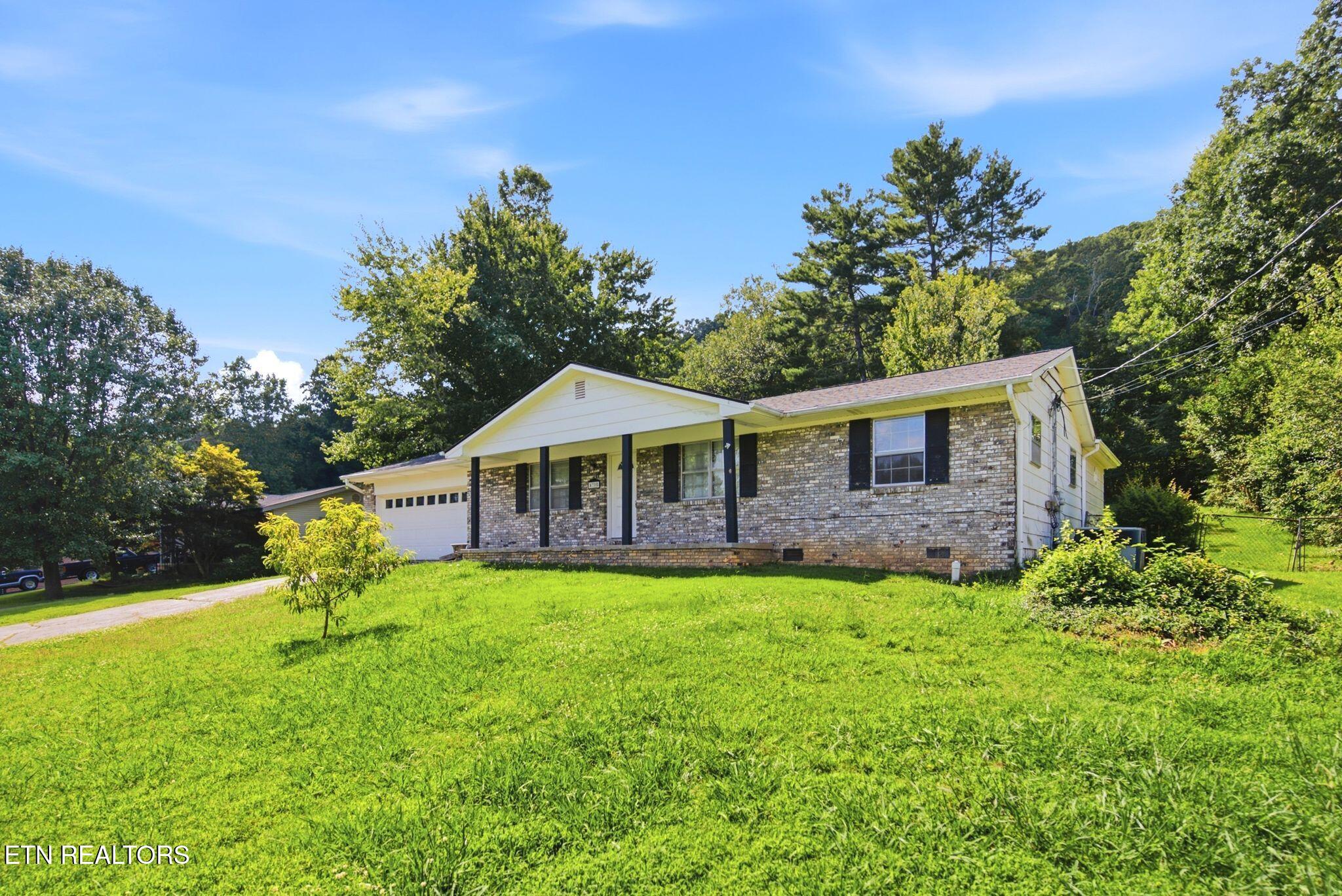 4305 Ohara Drive Knoxville TN 37918