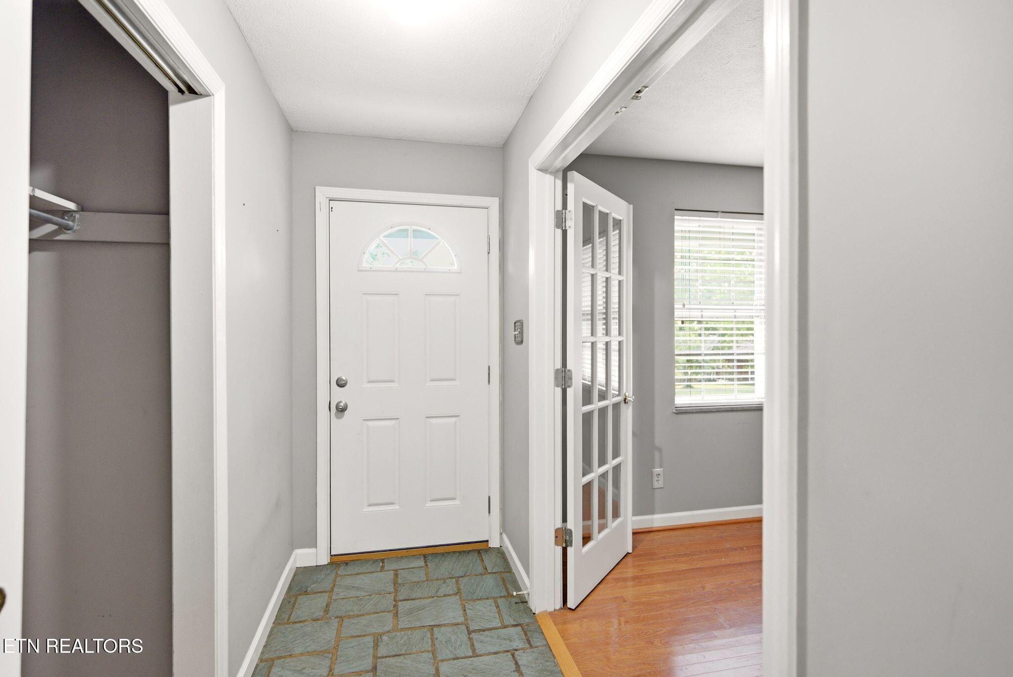 4305 Ohara Drive Knoxville TN 37918