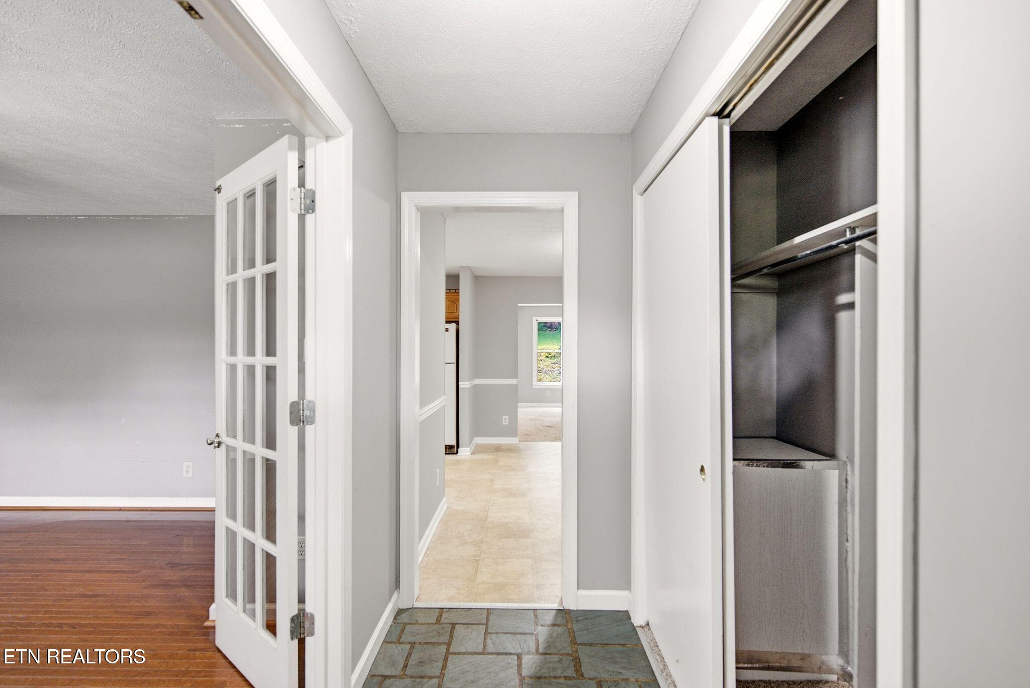 4305 Ohara Drive Knoxville TN 37918