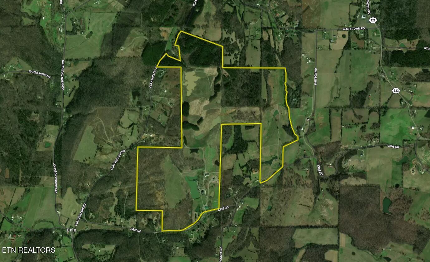 6720 Erie Road Sweetwater TN 37874