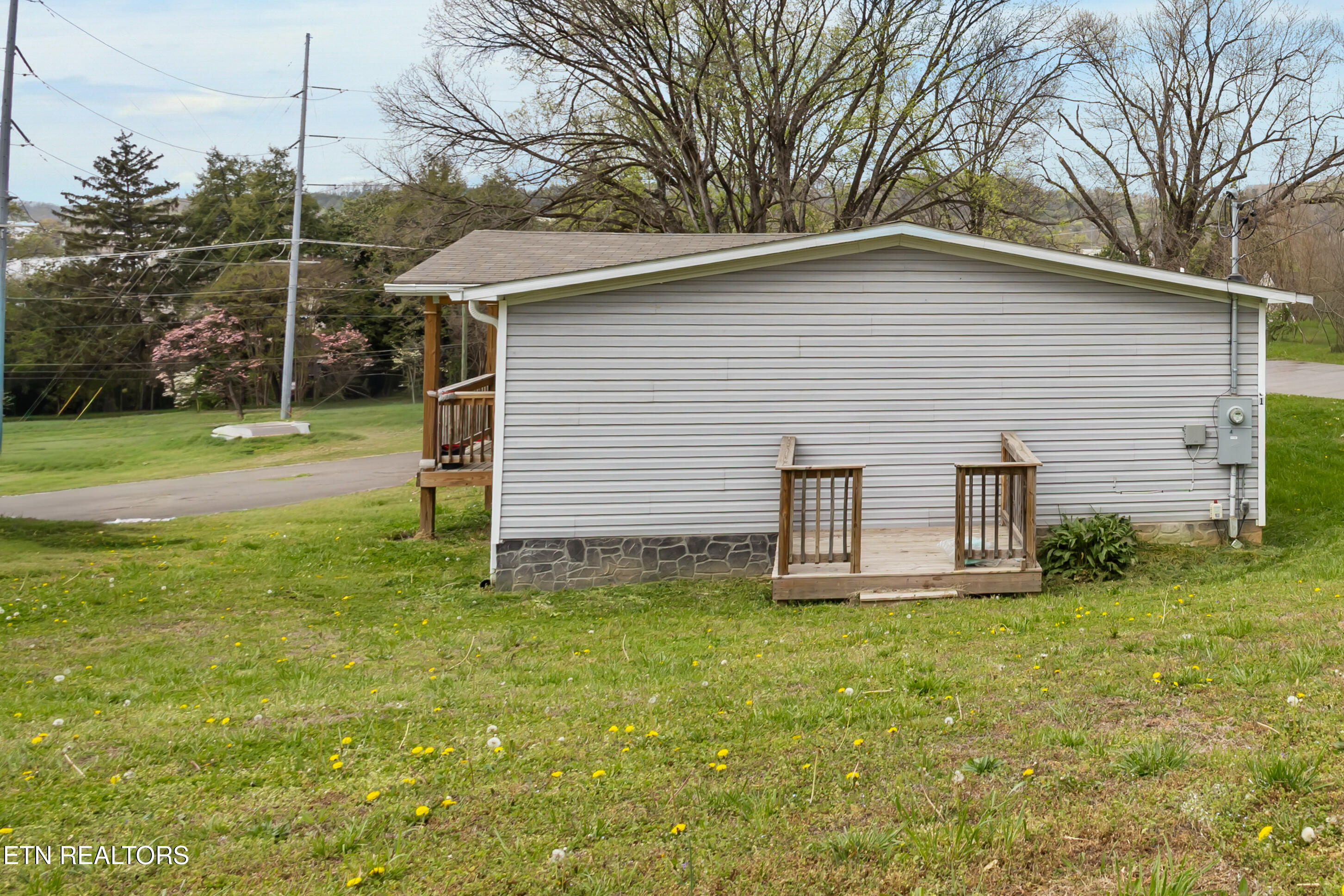 1931 Massachusetts Avenue Knoxville TN 37921