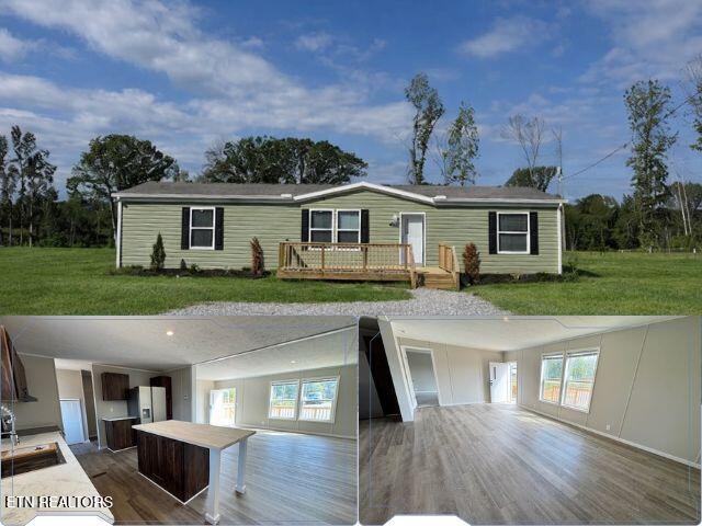 218 Community Drive Madisonville TN 37354