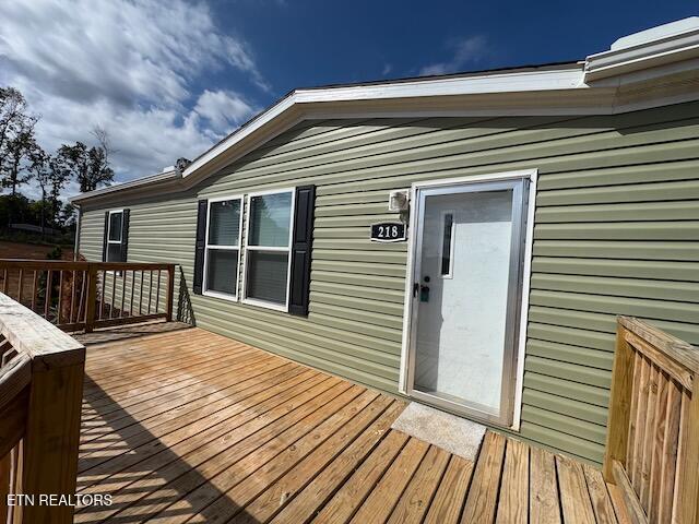 218 Community Drive Madisonville TN 37354