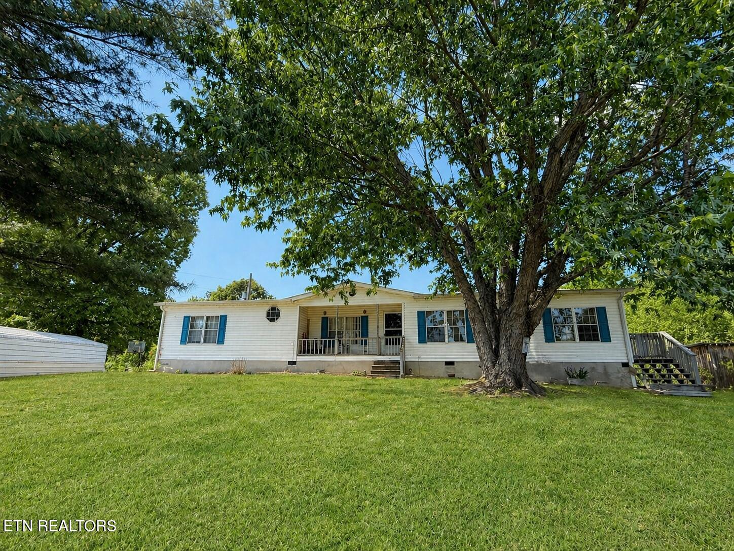 2535 Steekee School Road Loudon TN 37774