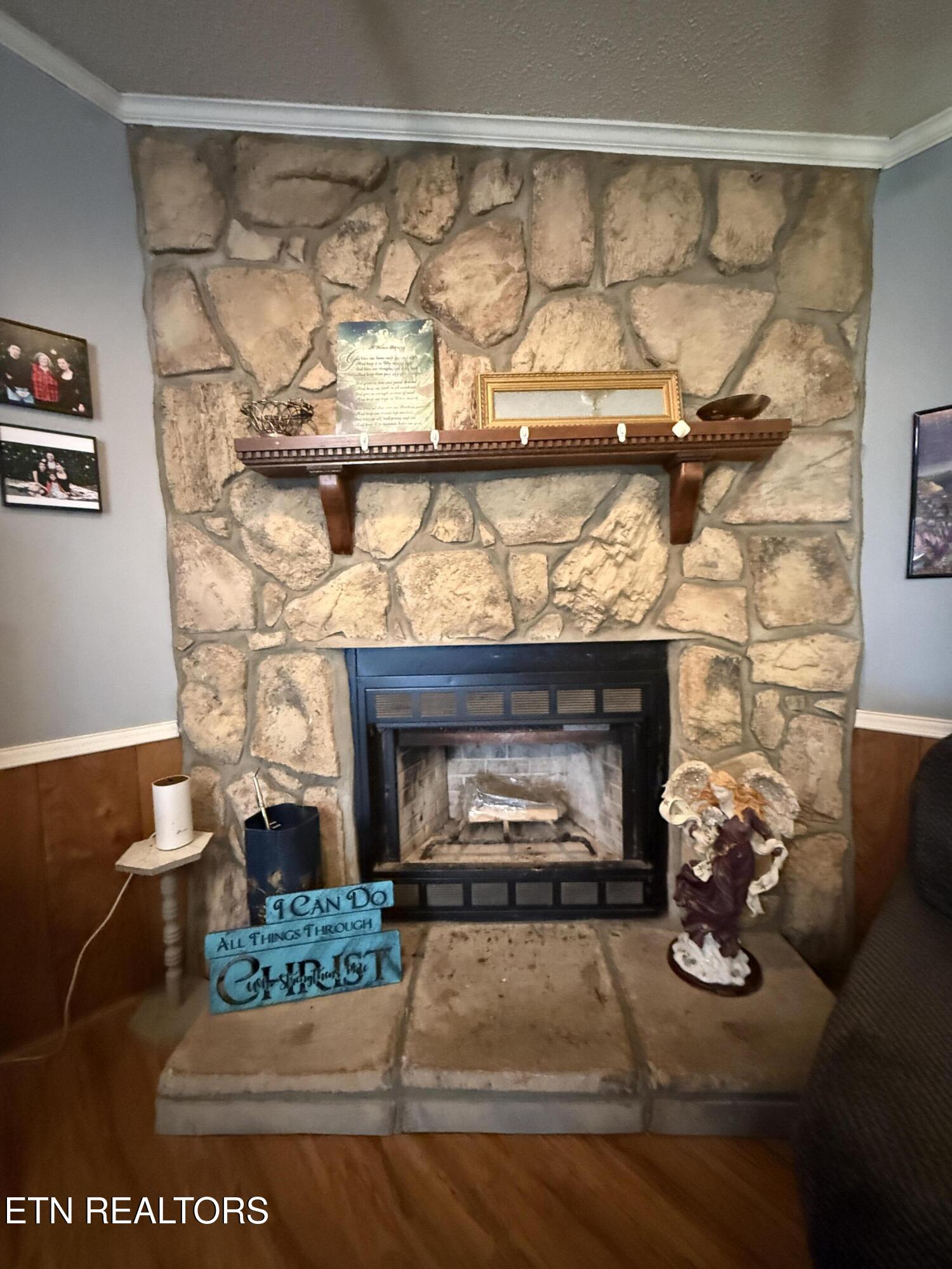 2535 Steekee School Road Loudon TN 37774