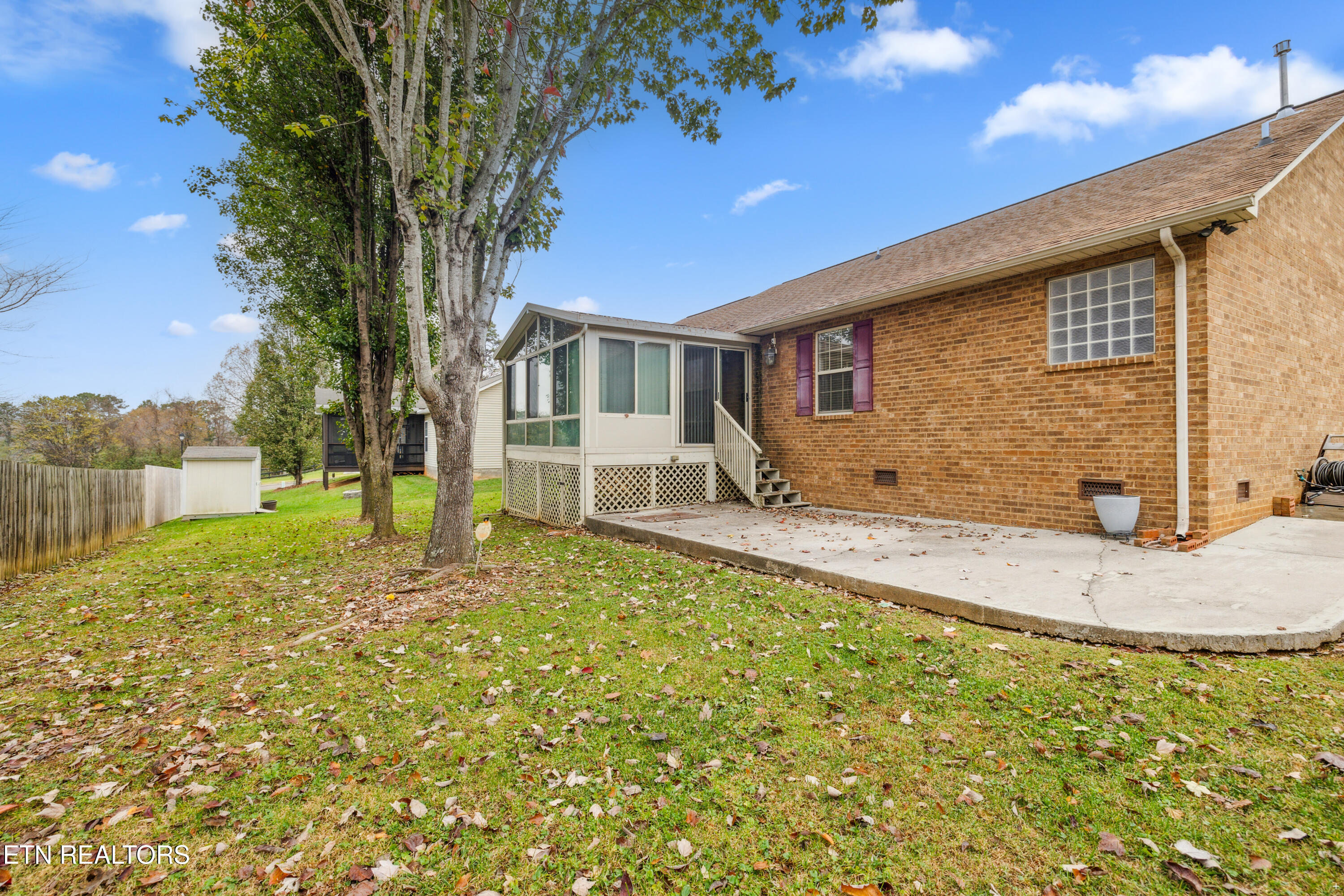 4137 Riverstone Lane Knoxville TN 37918