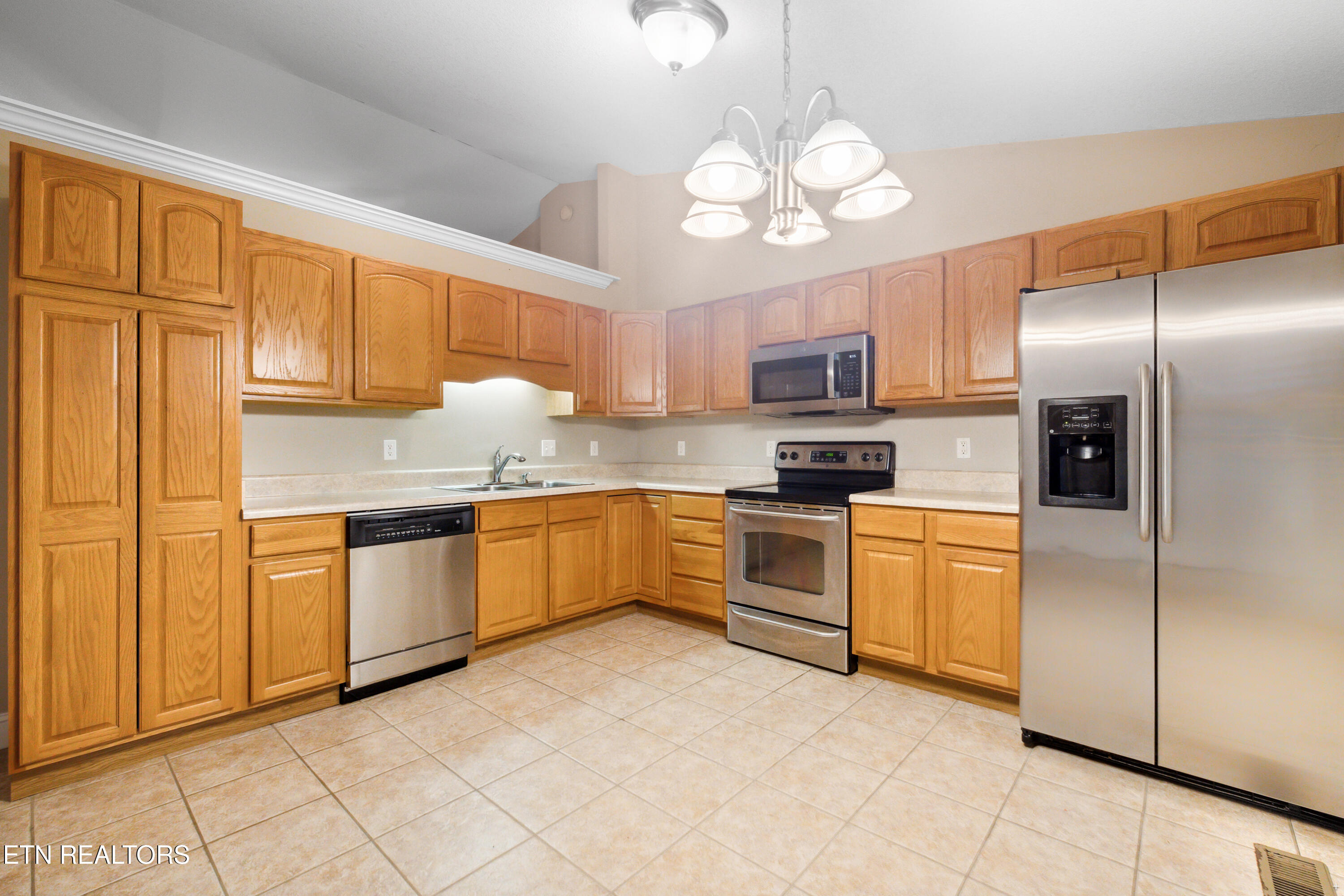 4137 Riverstone Lane Knoxville TN 37918