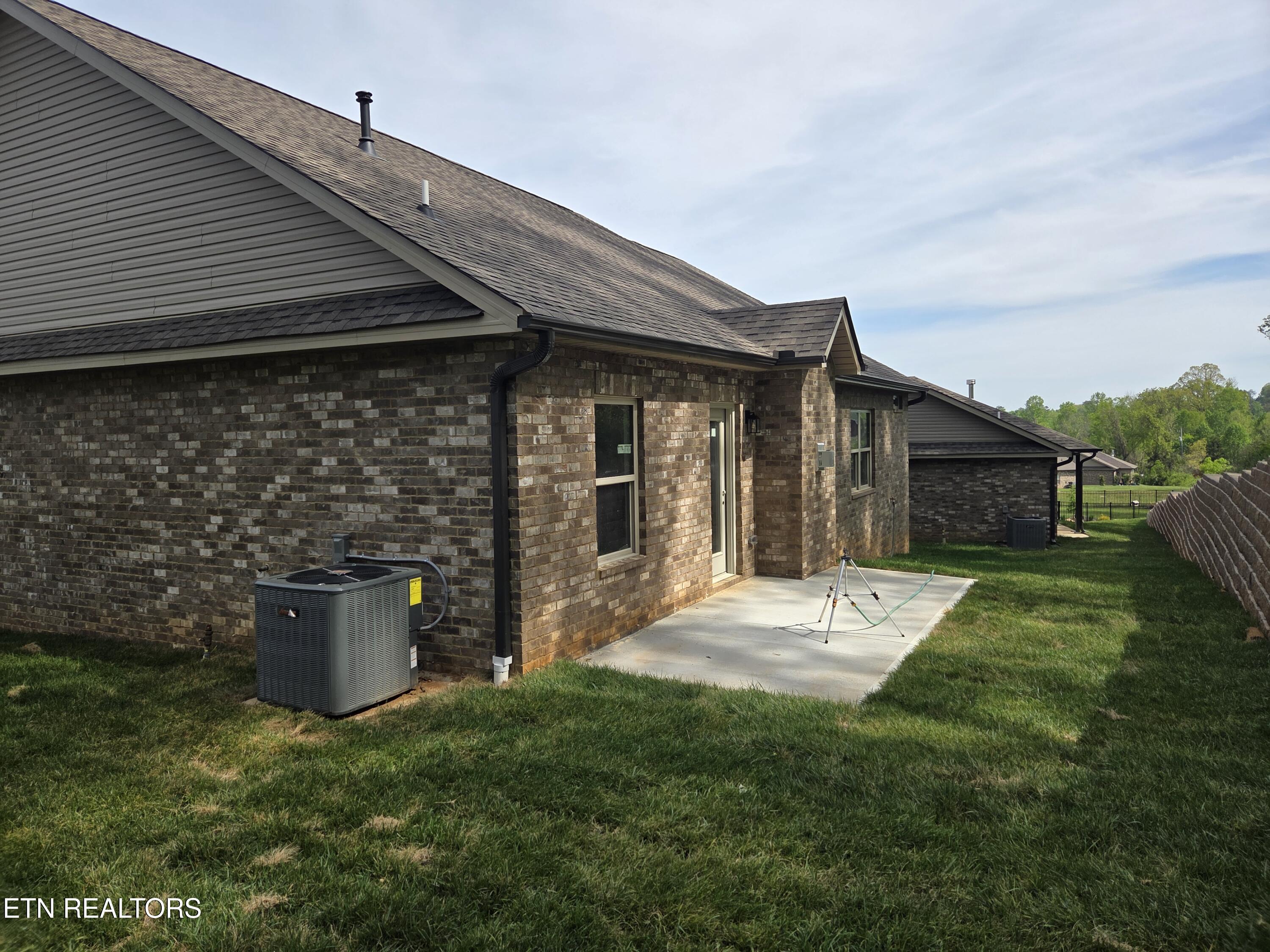 1354 Kenzi Rose Lane Knoxville TN 37918