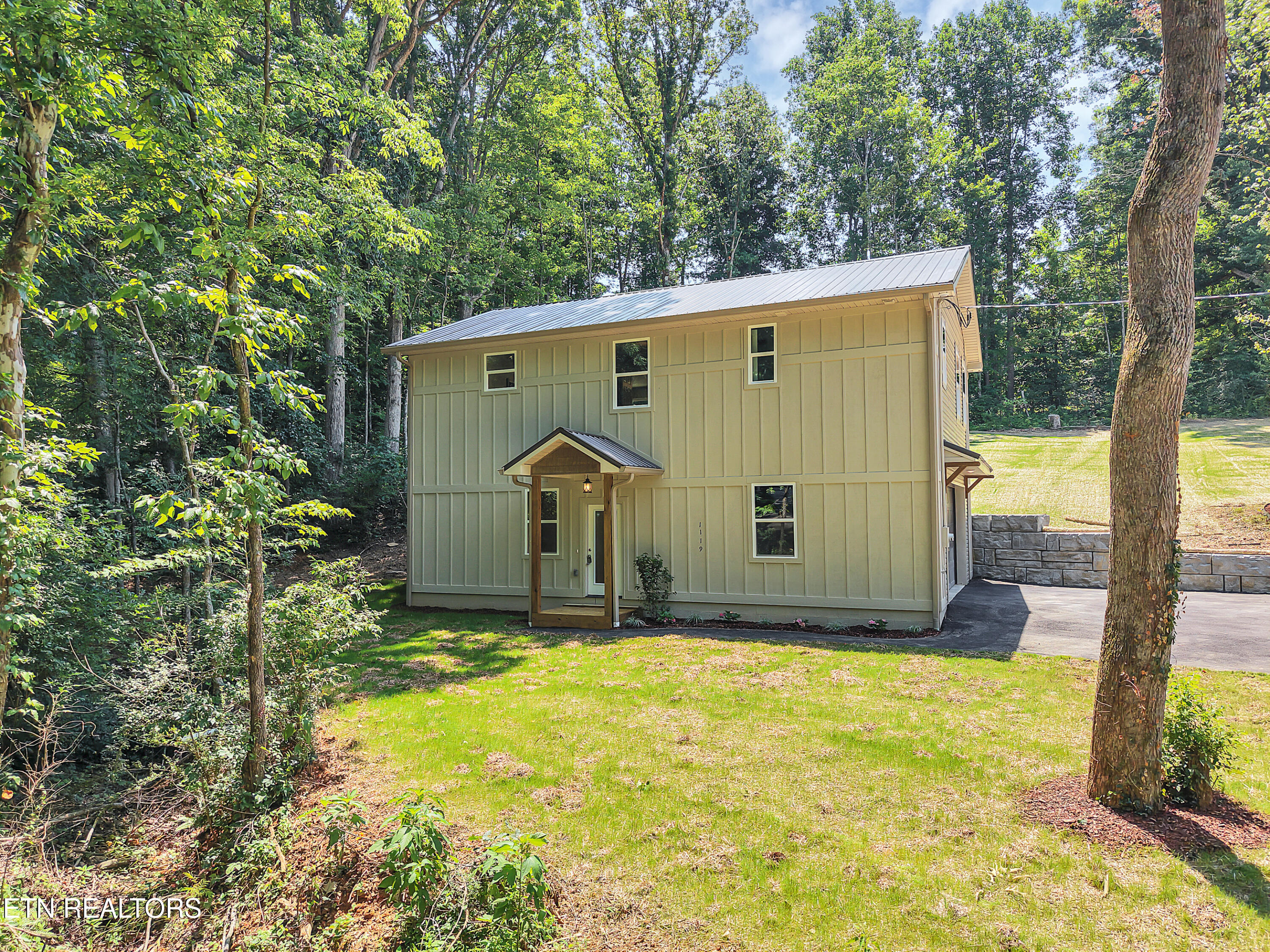 1119 Chris Wood Drive Seymour TN 37865