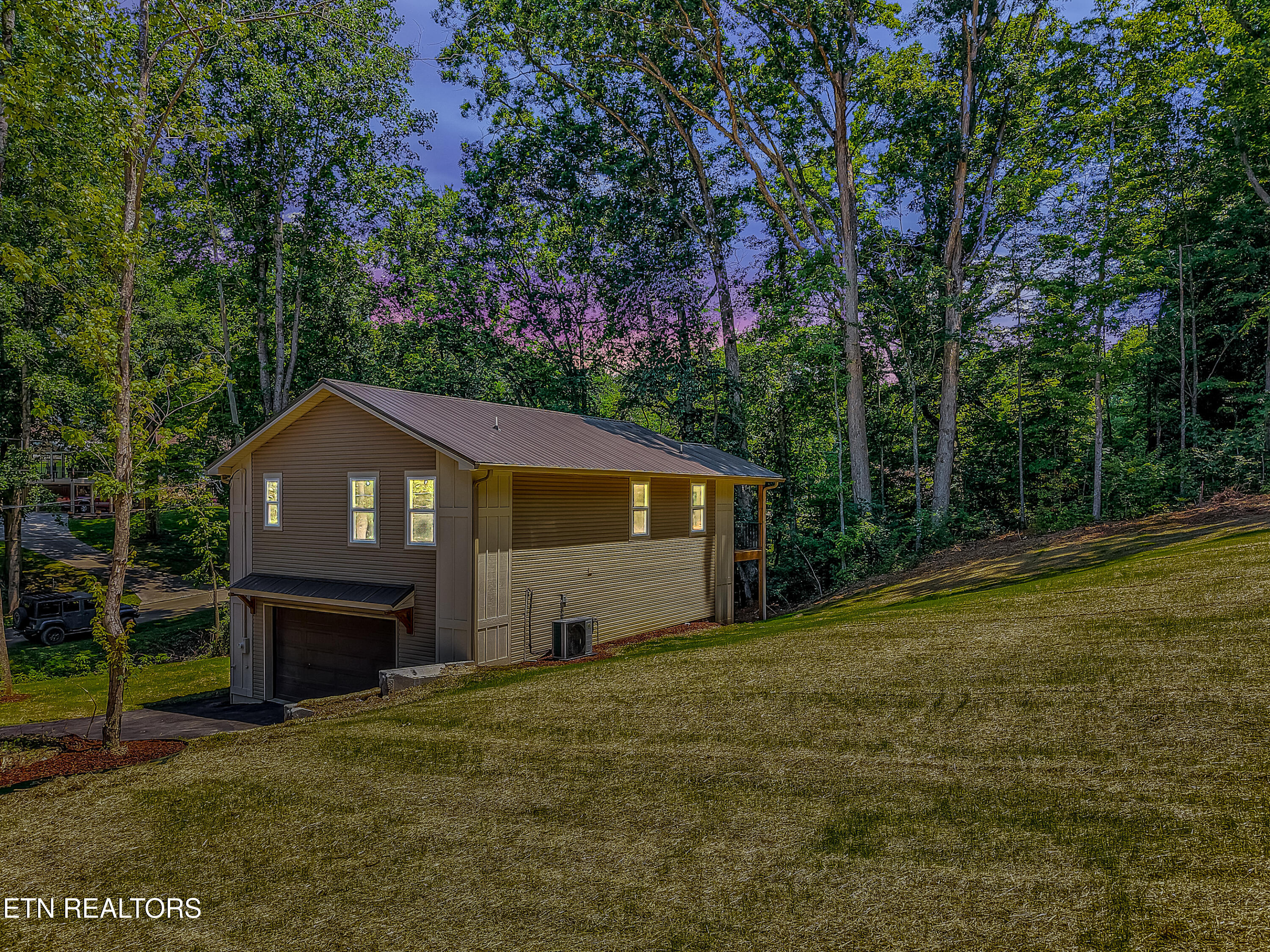 1119 Chris Wood Drive Seymour TN 37865