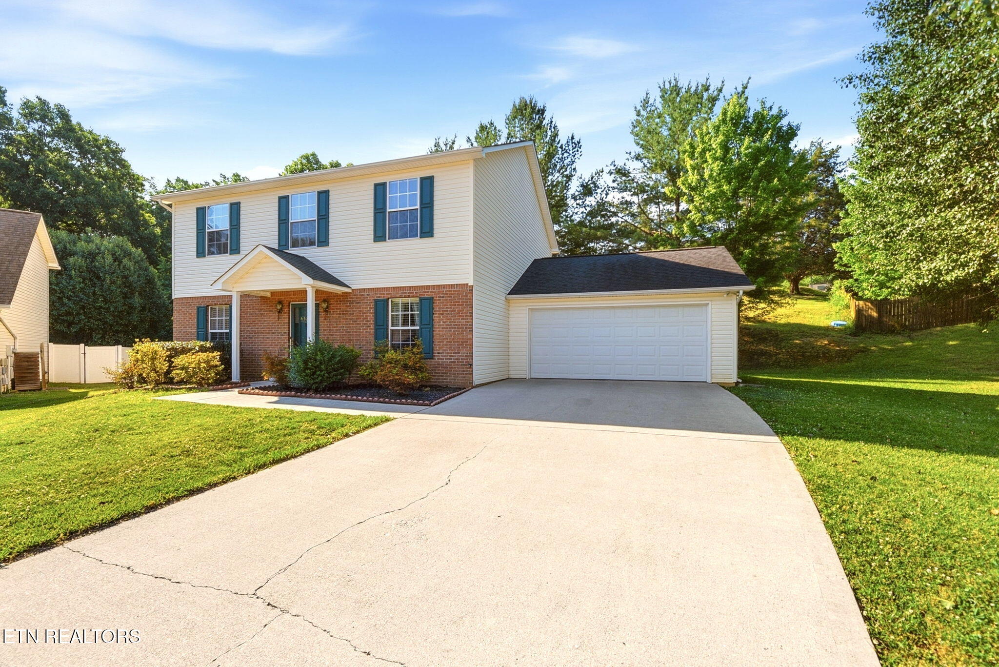 6328 Beehive Lane Knoxville TN 37923