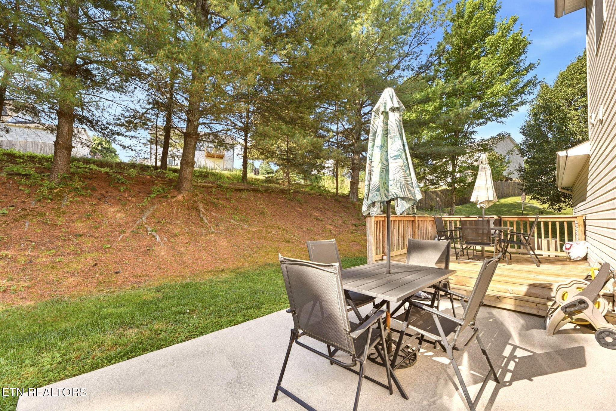 6328 Beehive Lane Knoxville TN 37923
