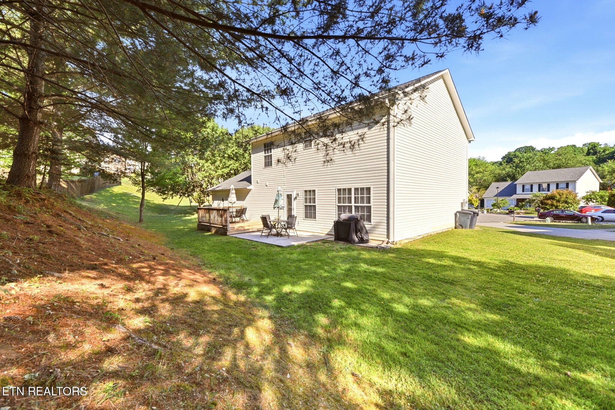 6328 Beehive Lane Knoxville TN 37923