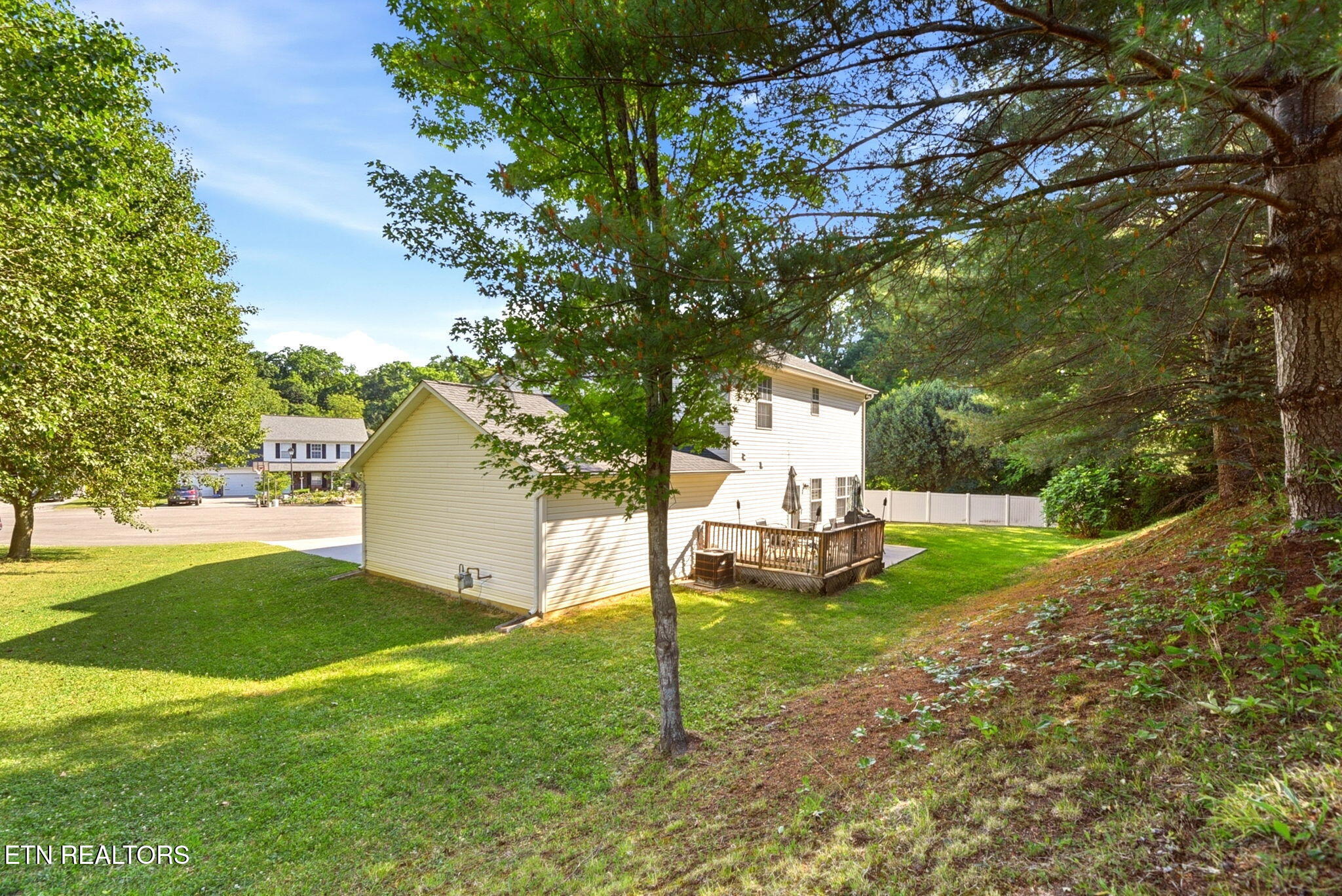 6328 Beehive Lane Knoxville TN 37923
