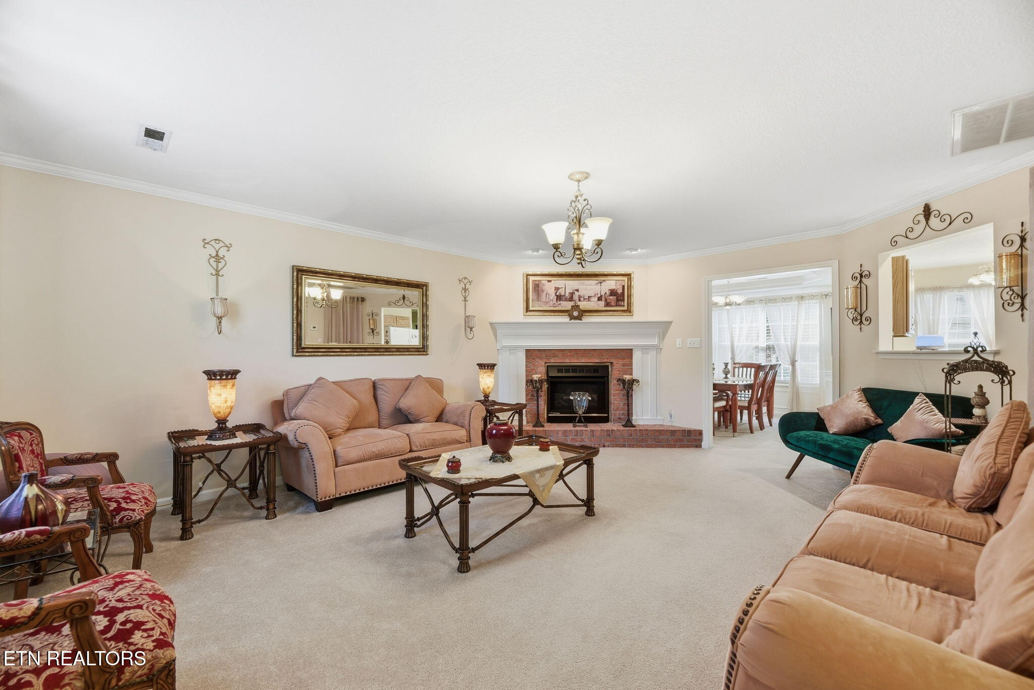 6328 Beehive Lane Knoxville TN 37923