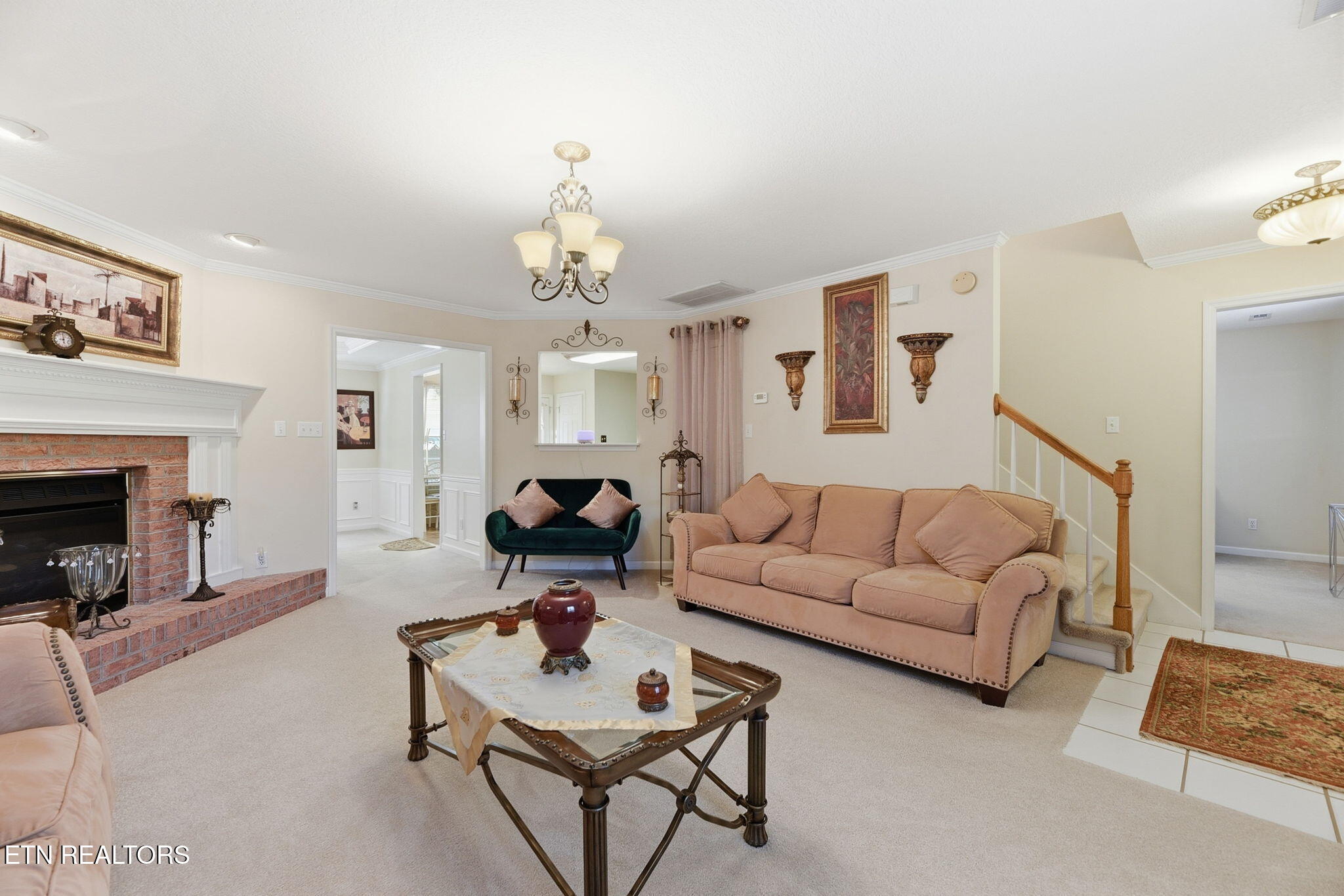 6328 Beehive Lane Knoxville TN 37923