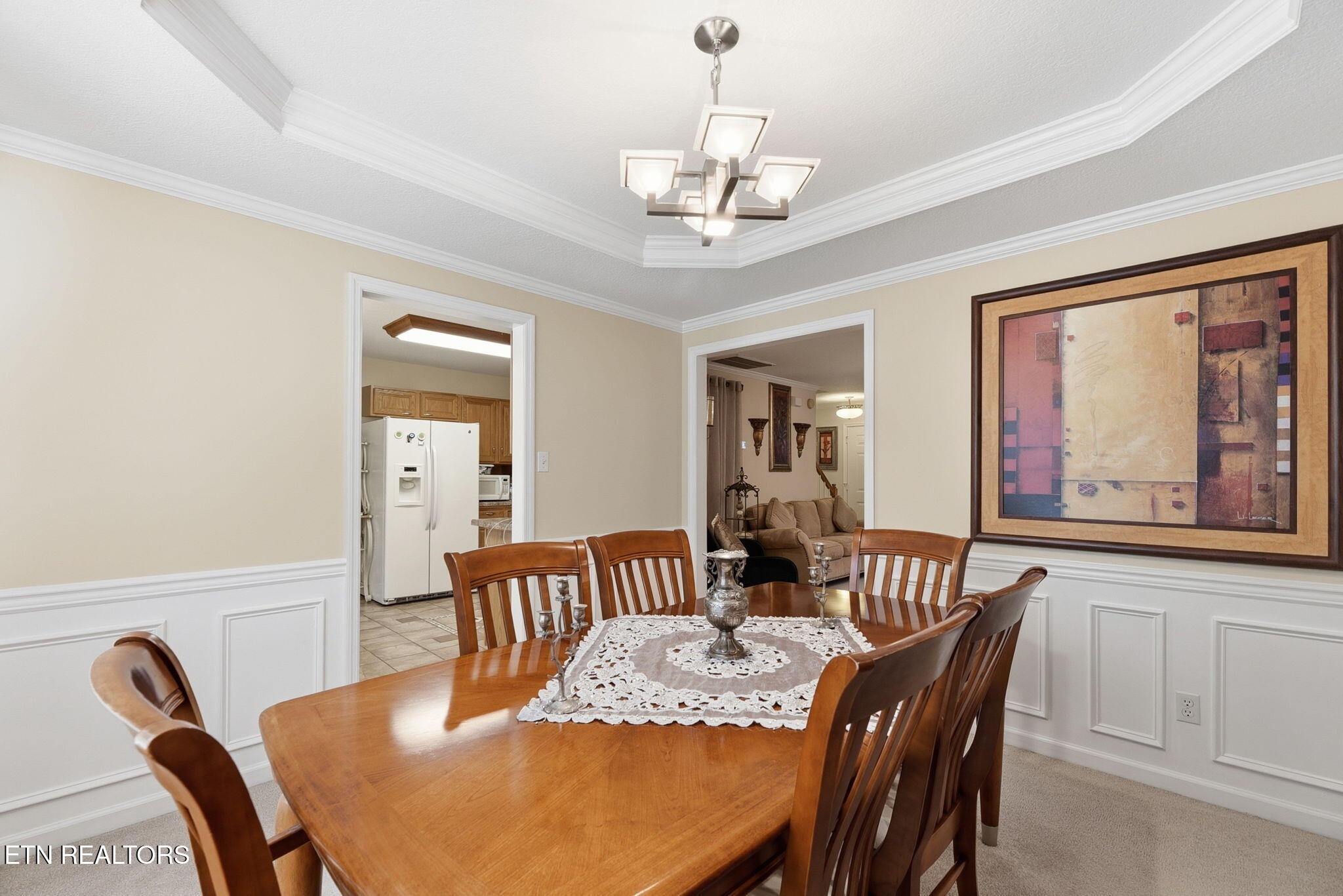 6328 Beehive Lane Knoxville TN 37923