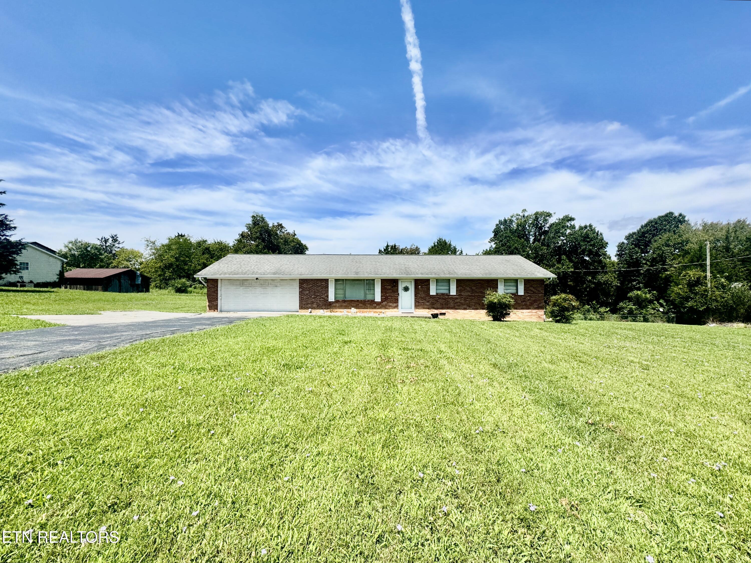 4813 E Emory Road Knoxville TN 37938