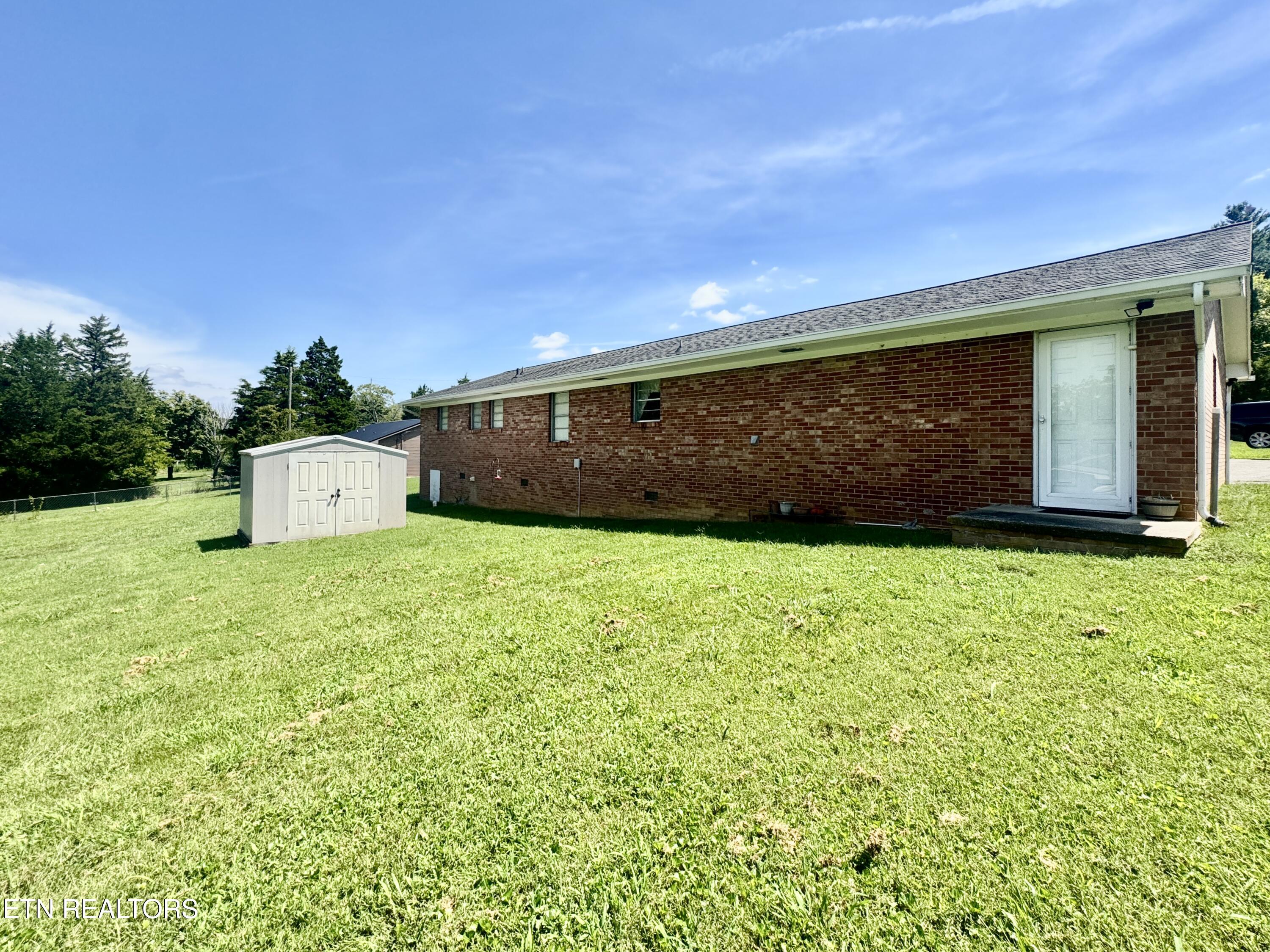 4813 E Emory Road Knoxville TN 37938