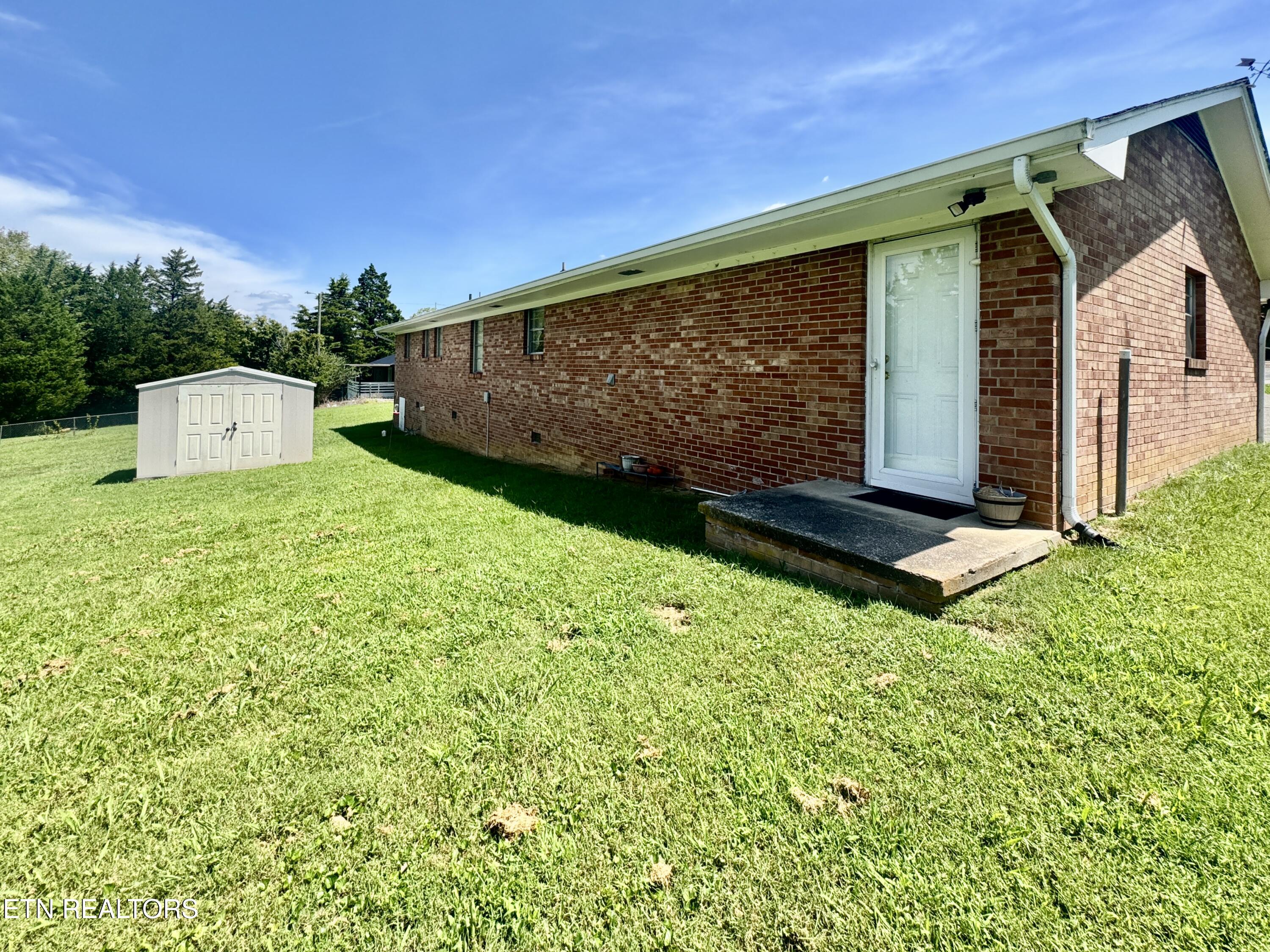 4813 E Emory Road Knoxville TN 37938