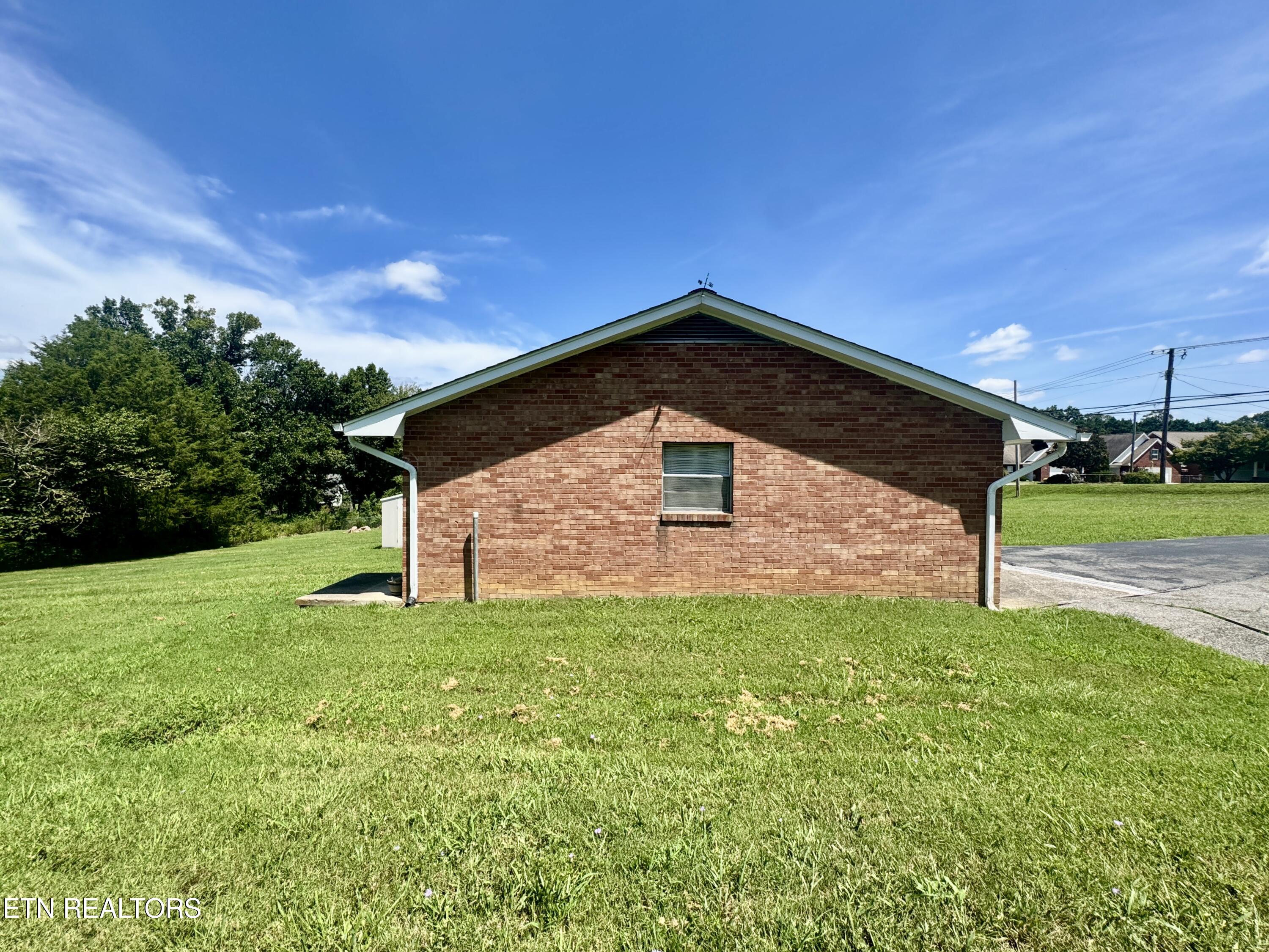 4813 E Emory Road Knoxville TN 37938