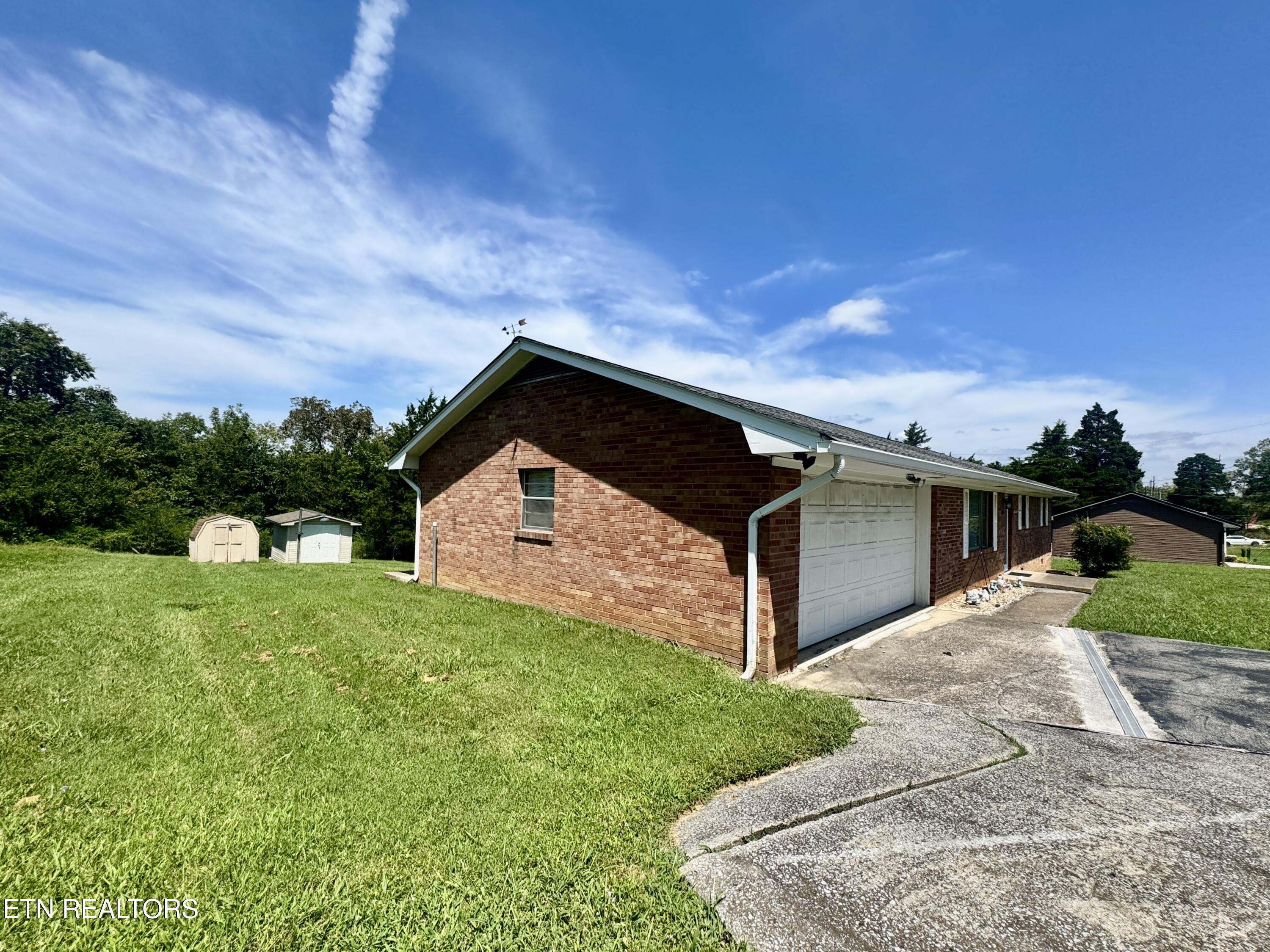4813 E Emory Road Knoxville TN 37938