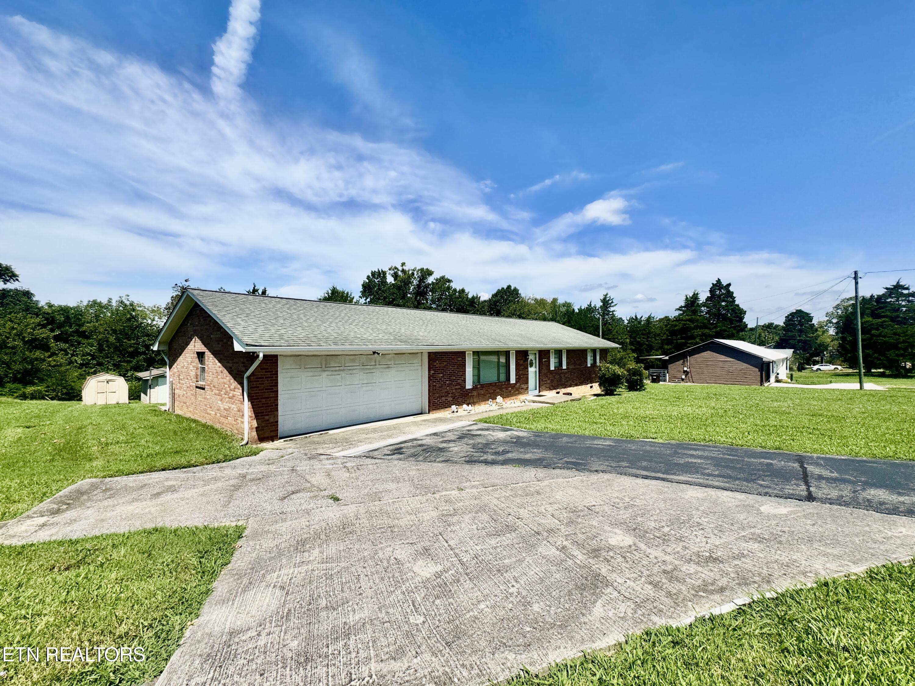 4813 E Emory Road Knoxville TN 37938