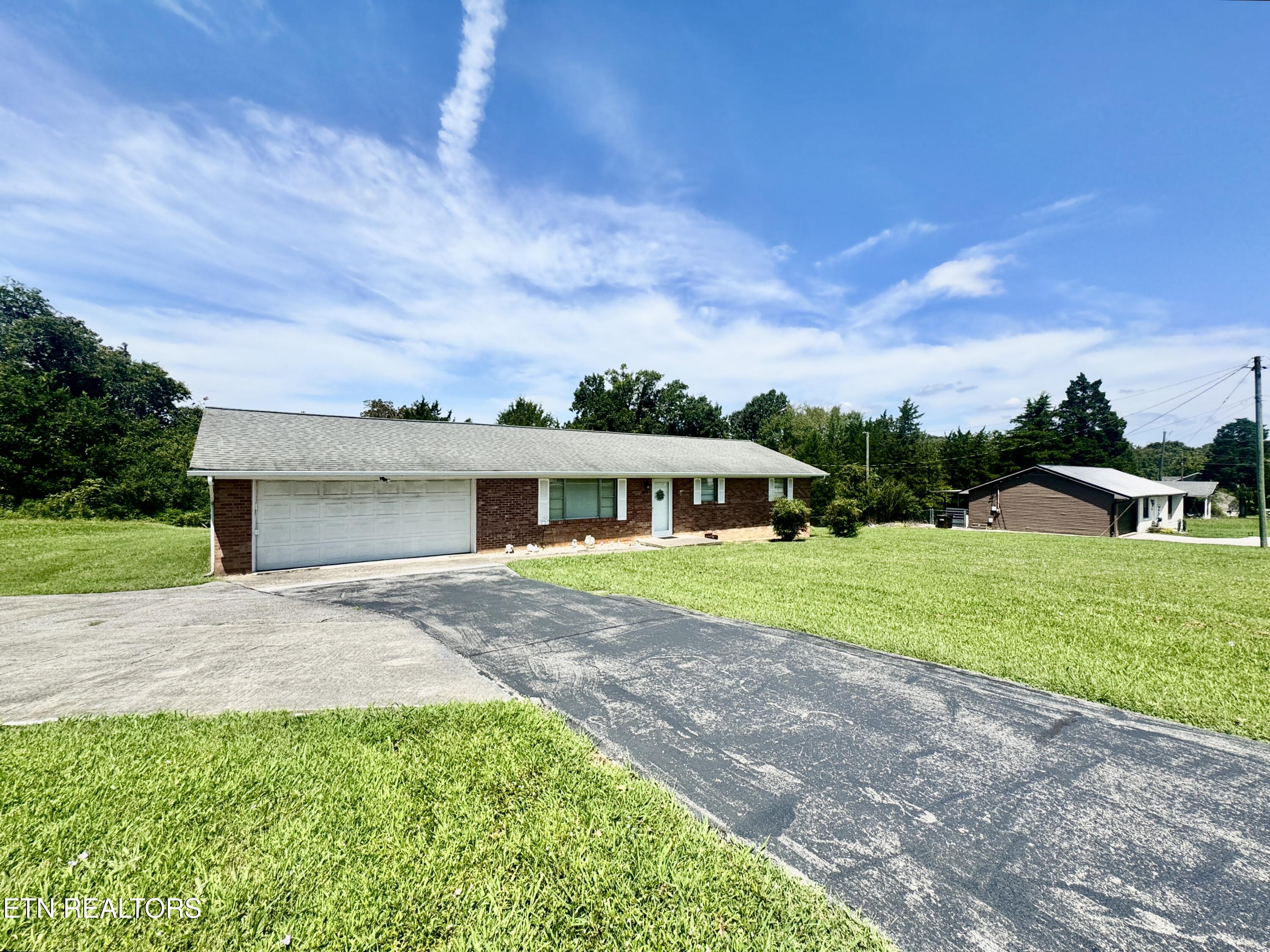 4813 E Emory Road Knoxville TN 37938