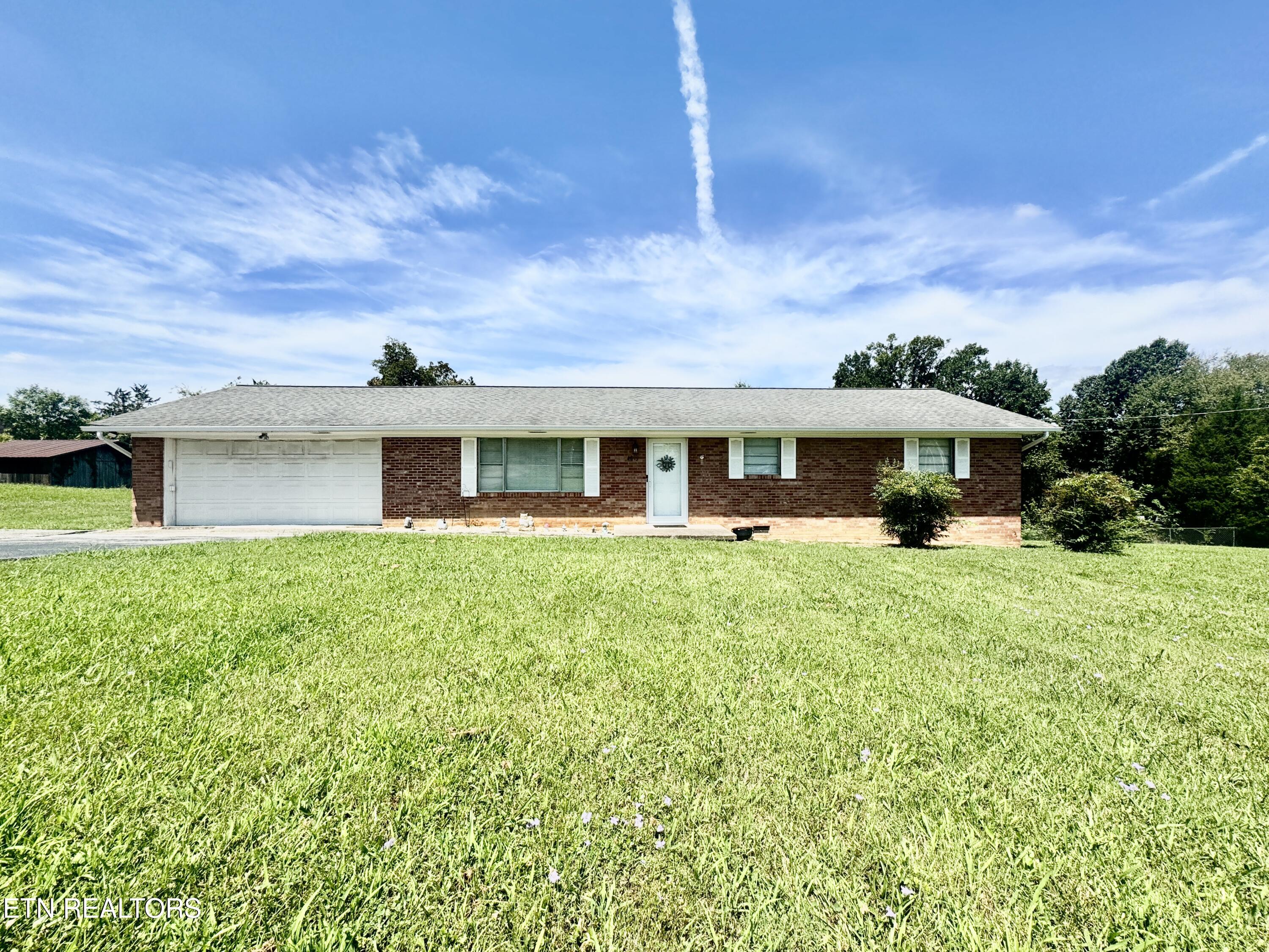 4813 E Emory Road Knoxville TN 37938