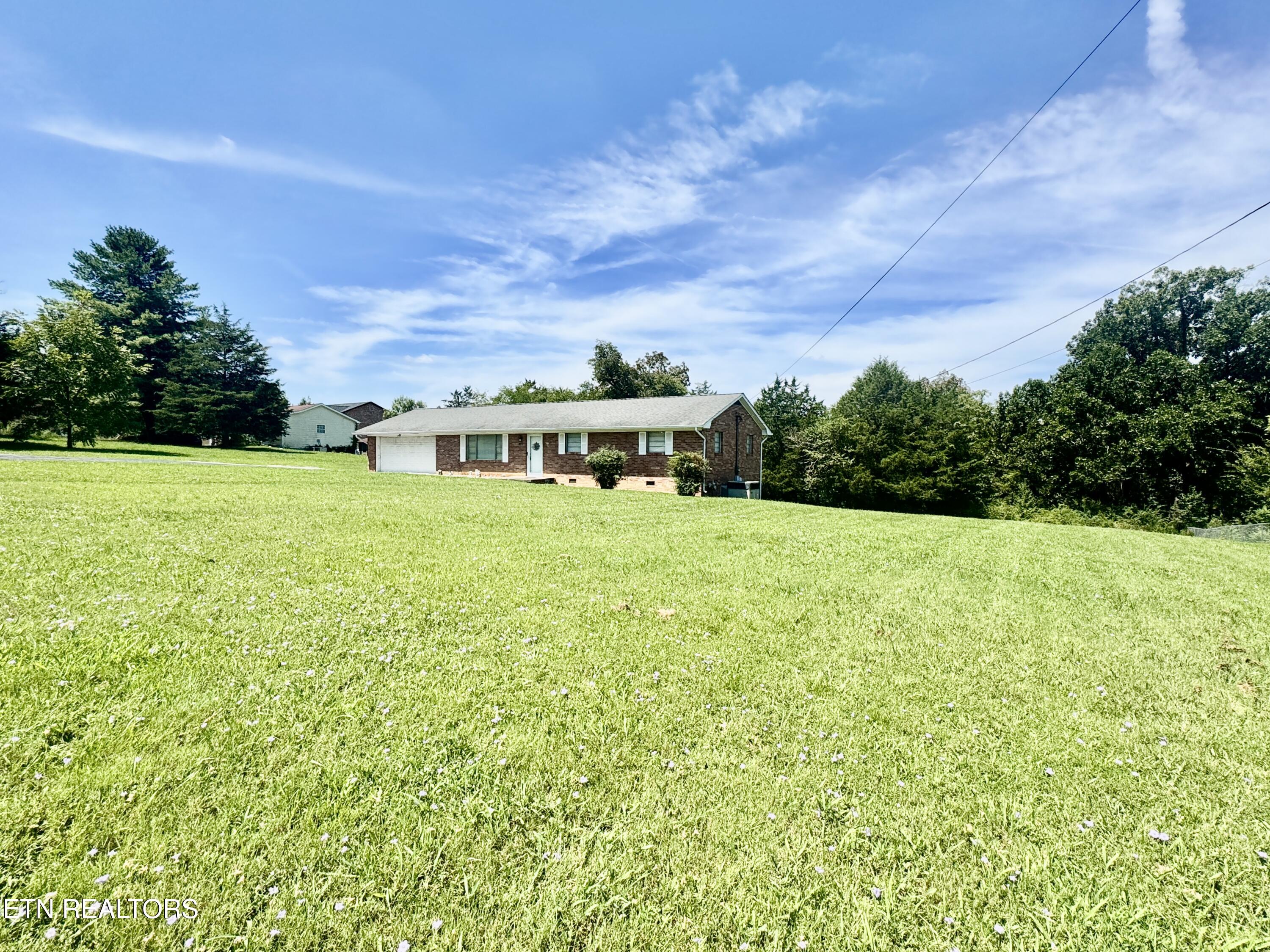 4813 E Emory Road Knoxville TN 37938