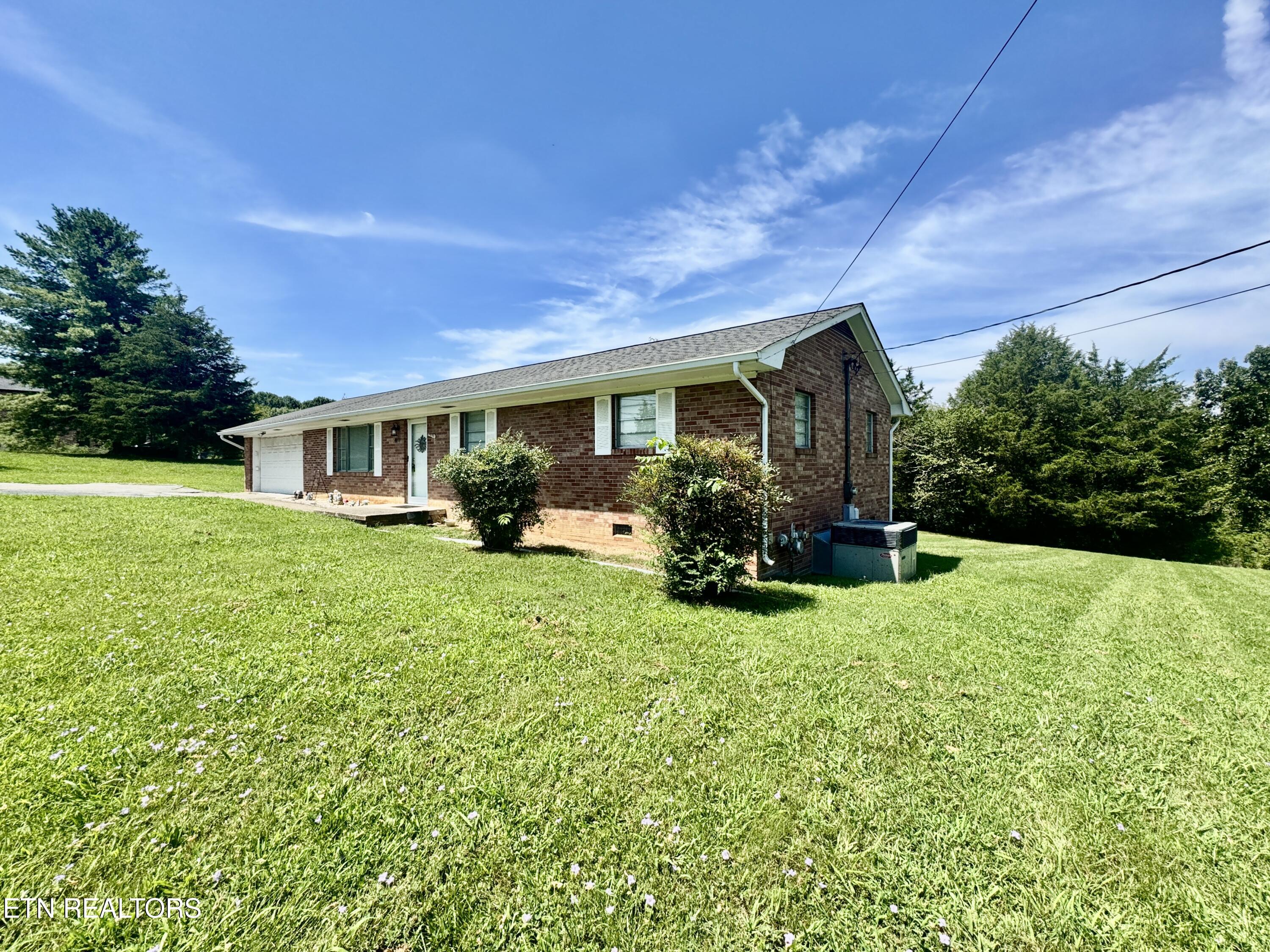 4813 E Emory Road Knoxville TN 37938