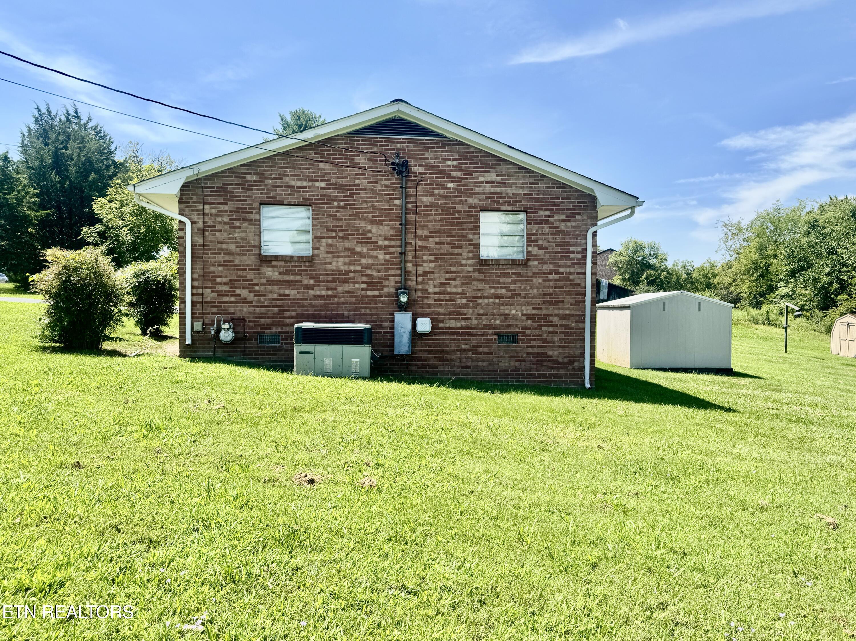 4813 E Emory Road Knoxville TN 37938