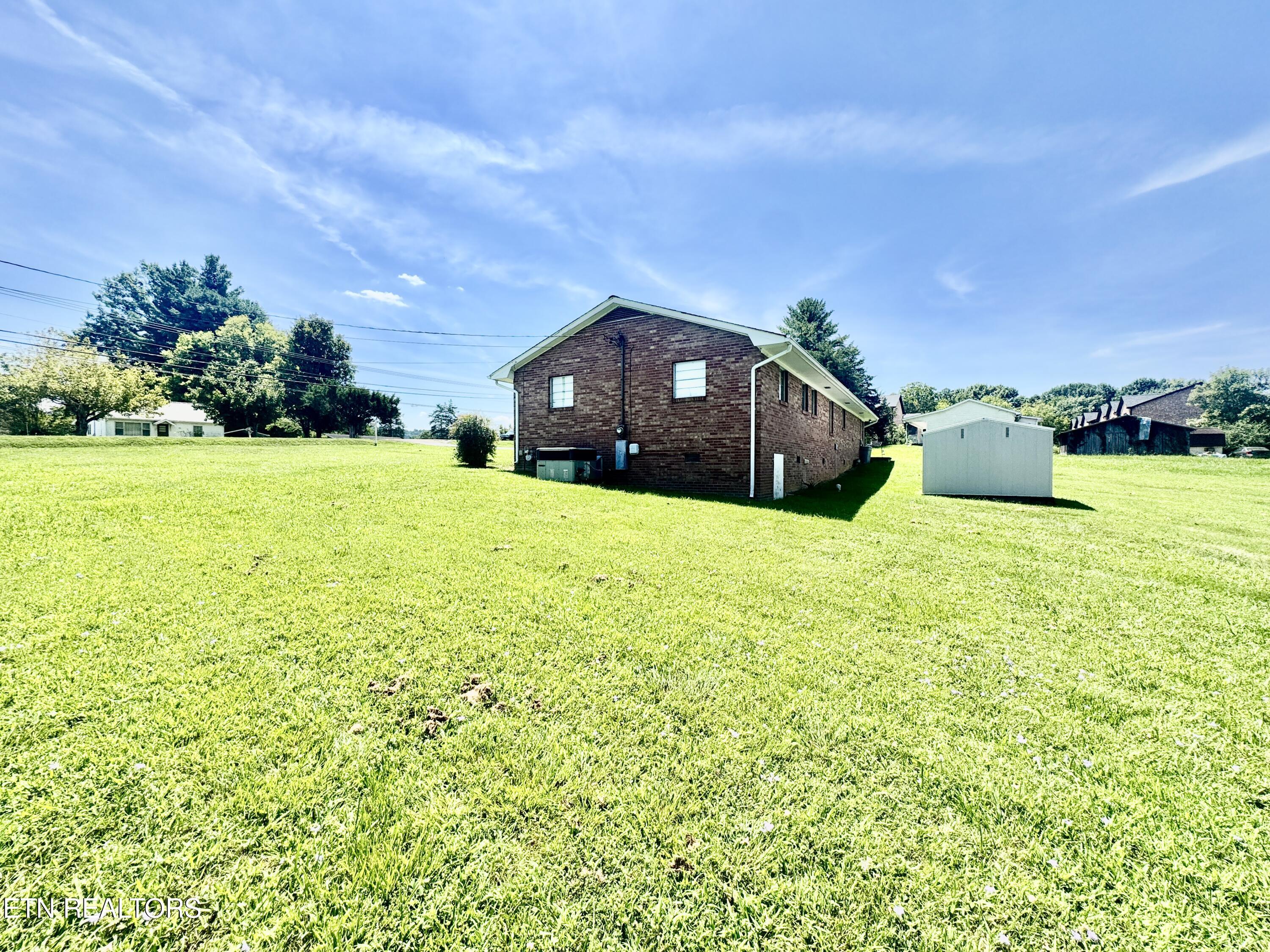 4813 E Emory Road Knoxville TN 37938