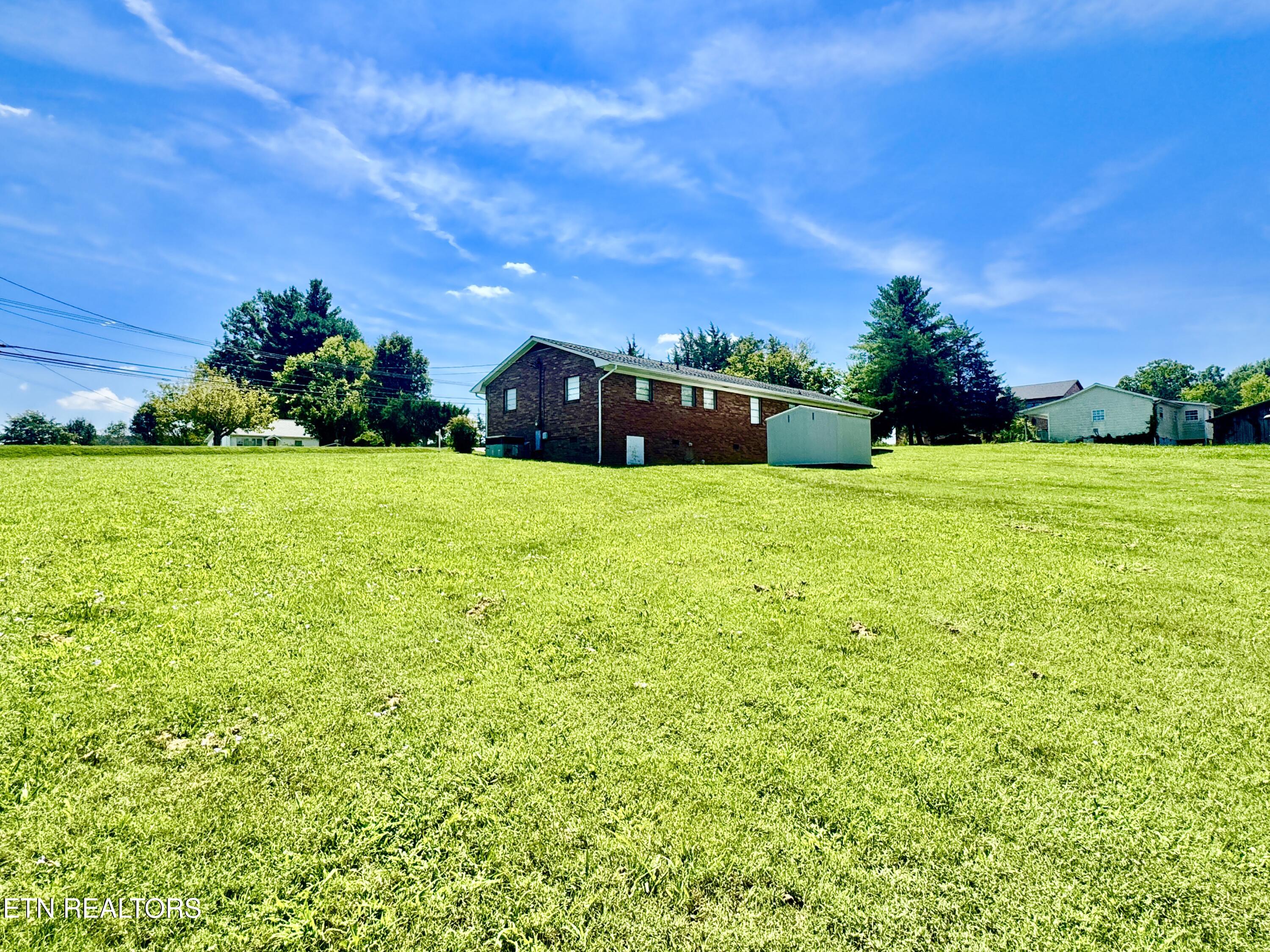 4813 E Emory Road Knoxville TN 37938
