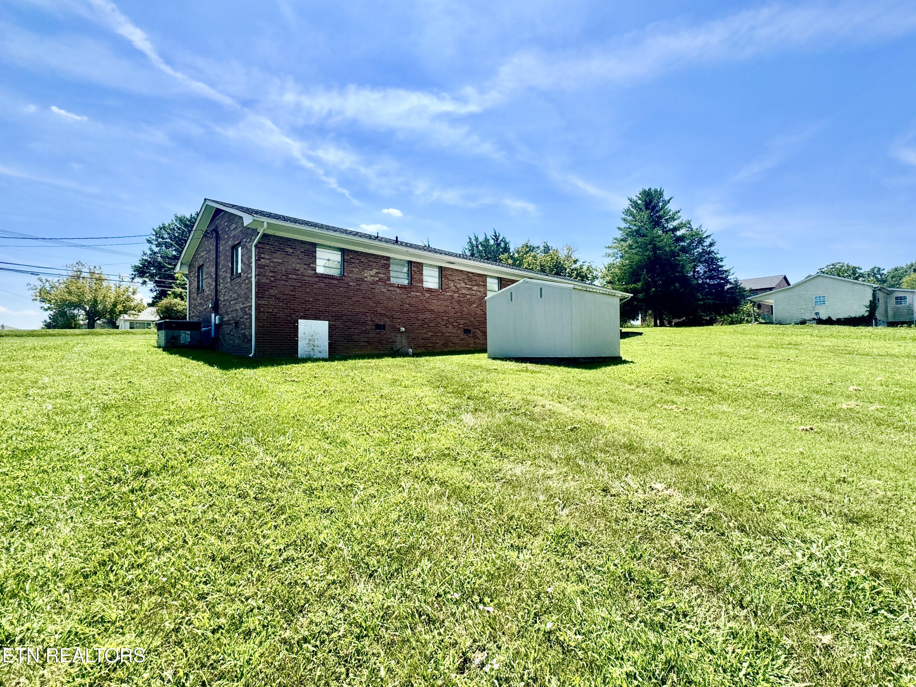 4813 E Emory Road Knoxville TN 37938