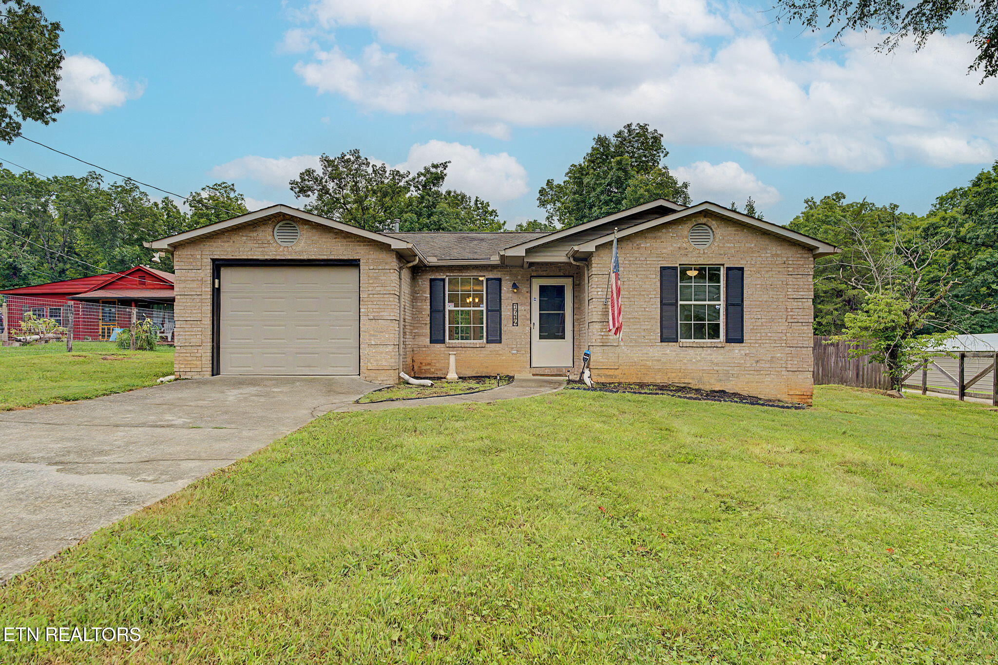 1714 Tipton Station Road Knoxville TN 37920