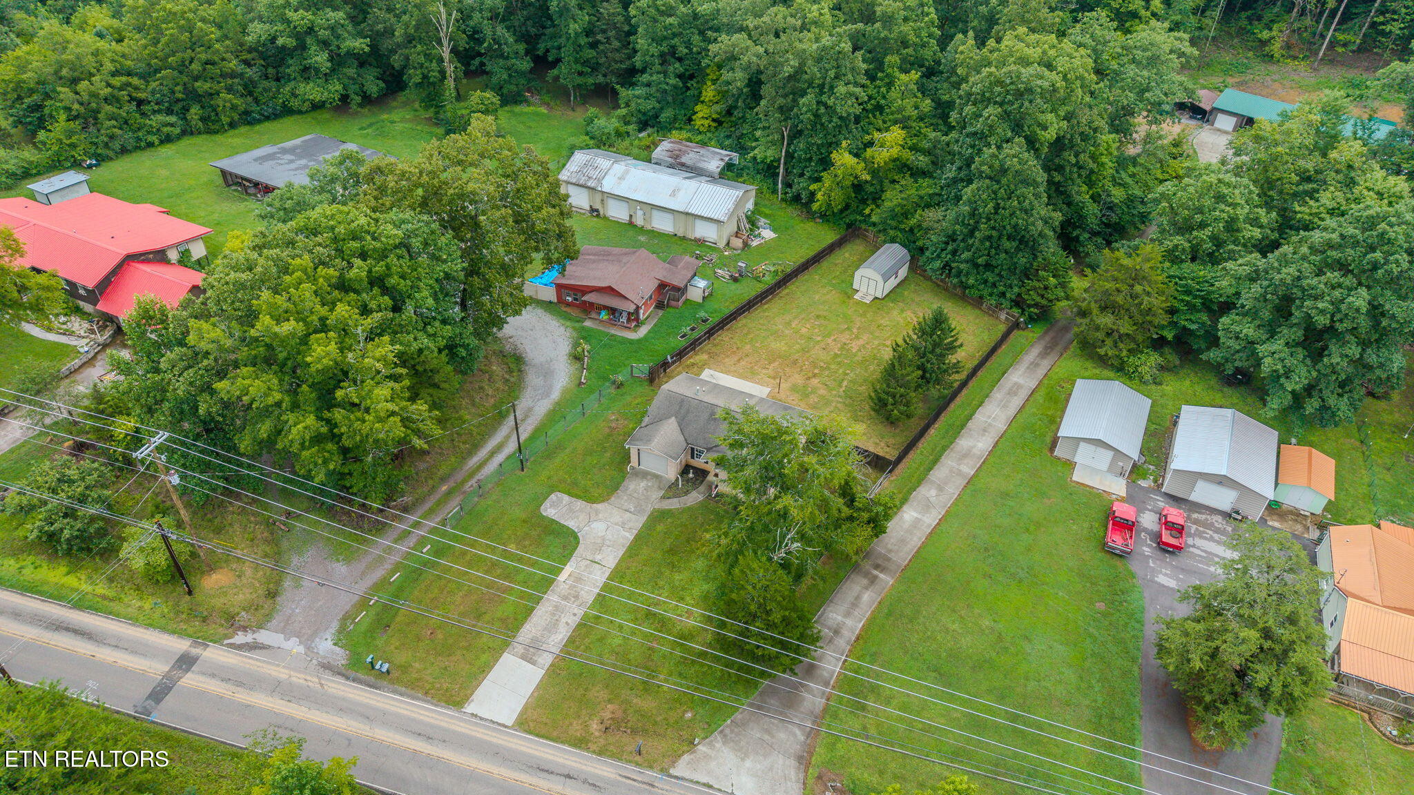 1714 Tipton Station Road Knoxville TN 37920