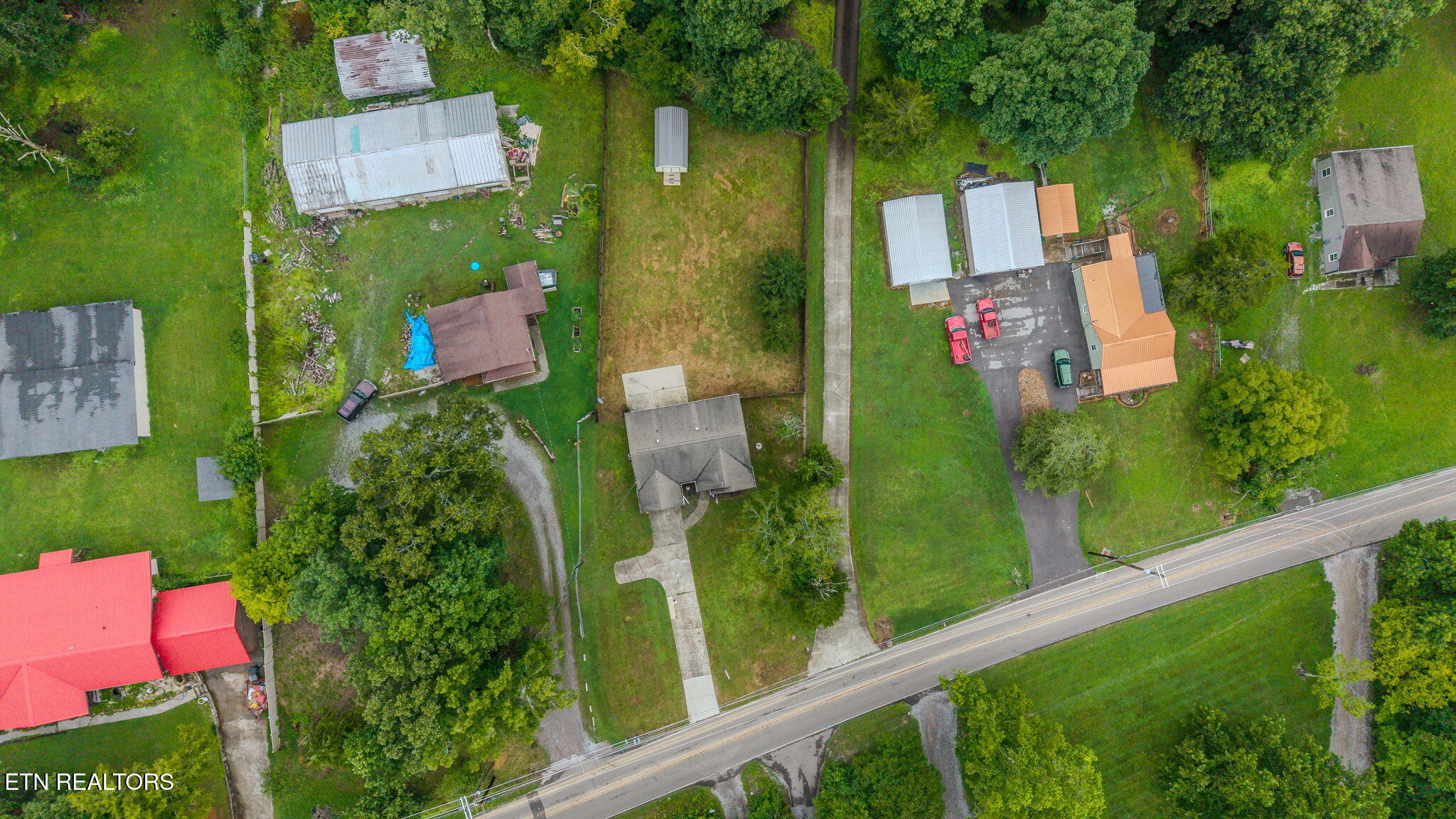 1714 Tipton Station Road Knoxville TN 37920