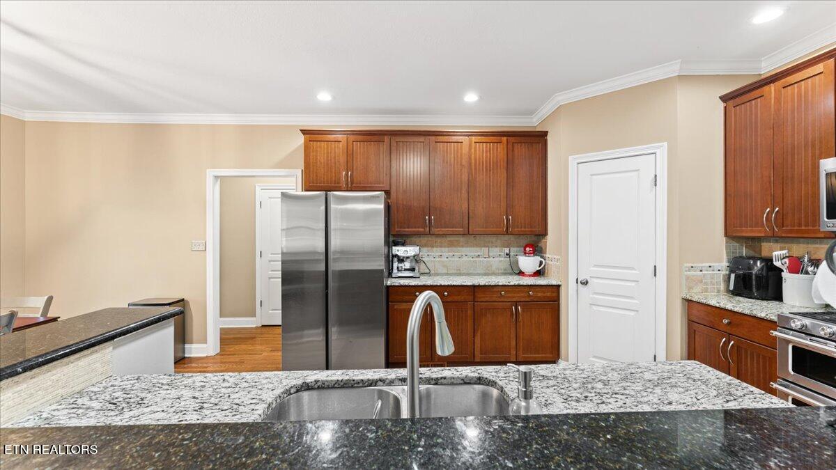 1809 Cascade Falls Lane Knoxville TN 37931