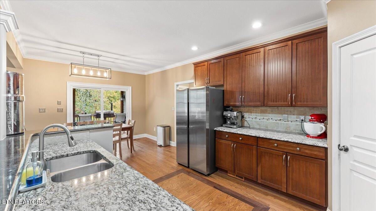 1809 Cascade Falls Lane Knoxville TN 37931