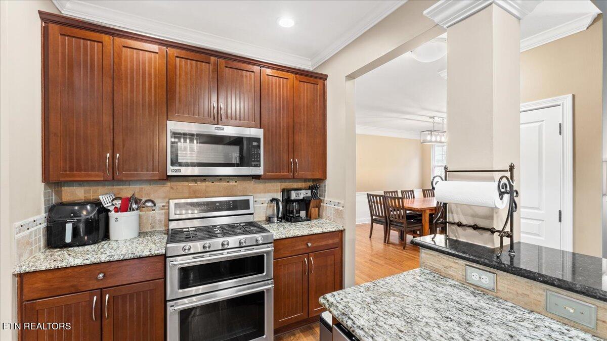 1809 Cascade Falls Lane Knoxville TN 37931